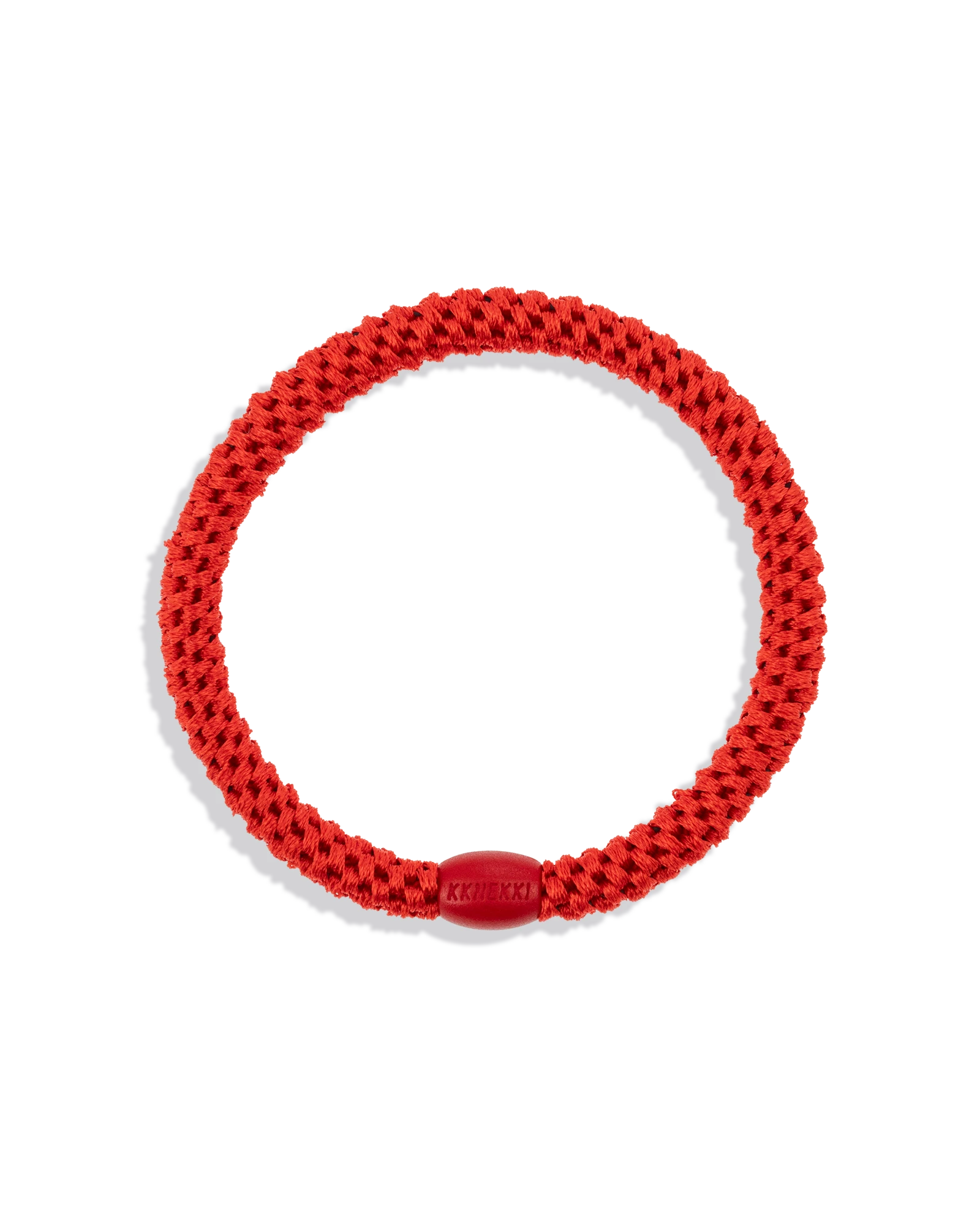 SLIM CLEAR RED