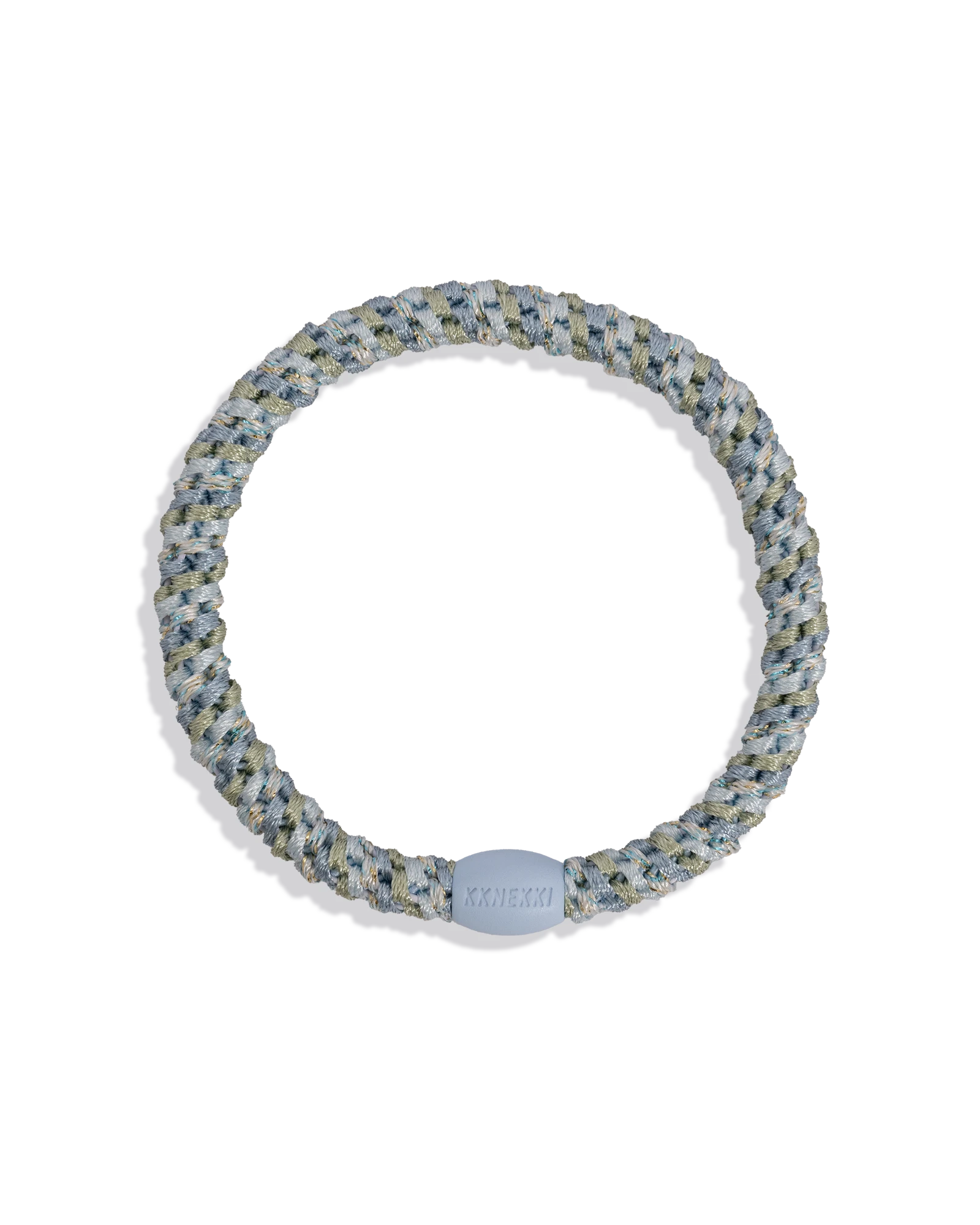 SLIM MIX BABY BLUE GLITTER