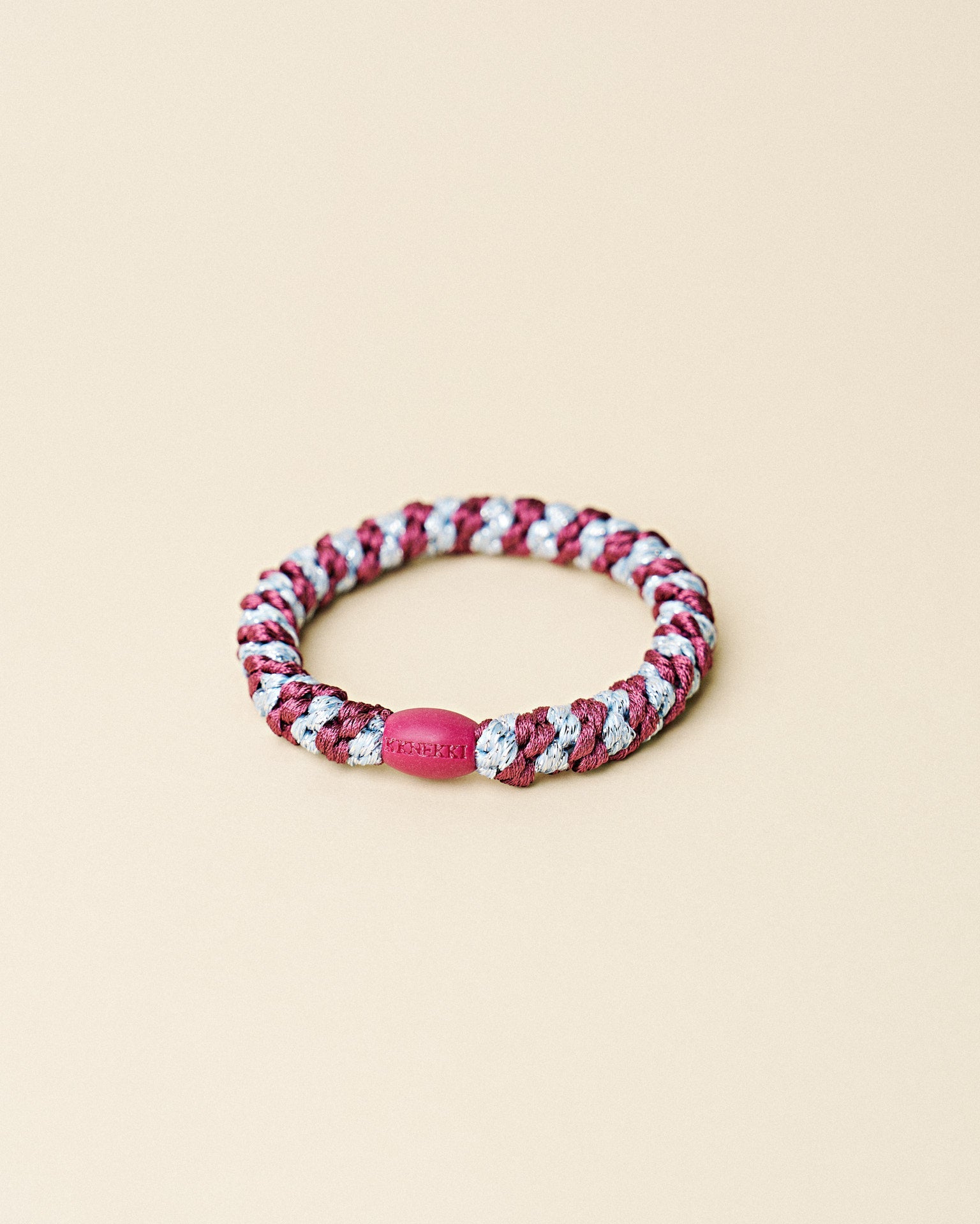 ROSEWOOD SEABLUE GLITTER STRIPE