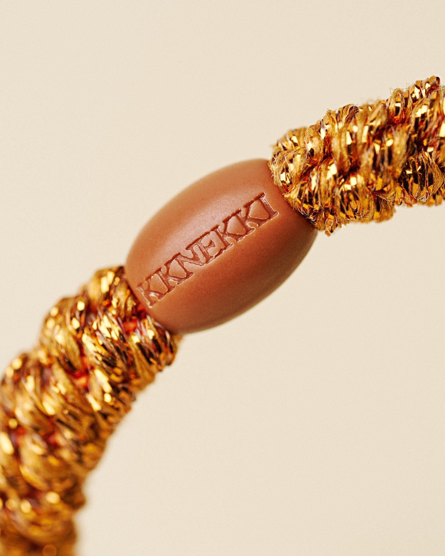 BURNED TERRACOTTA GLITTER