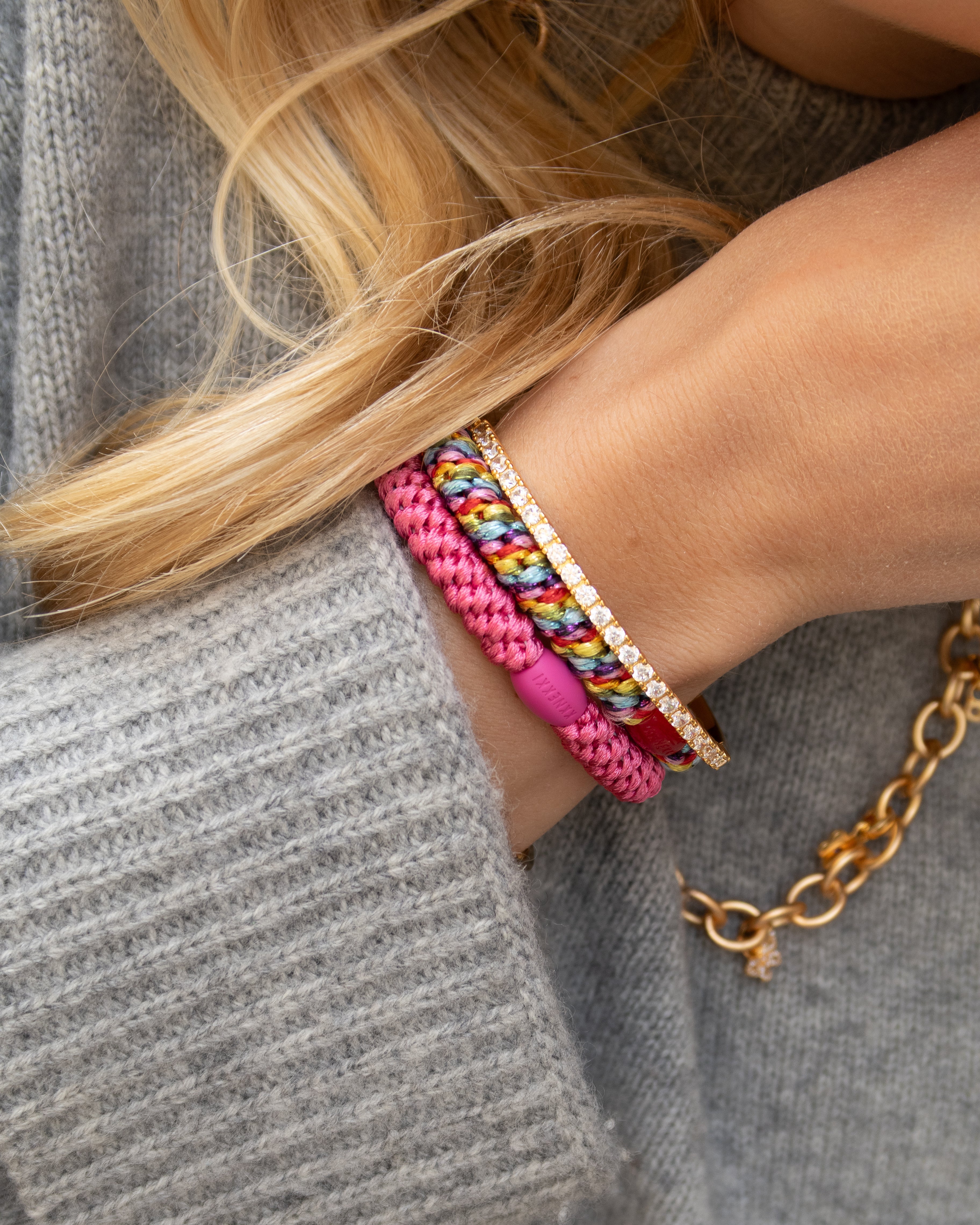 CIRCUS GLITTER