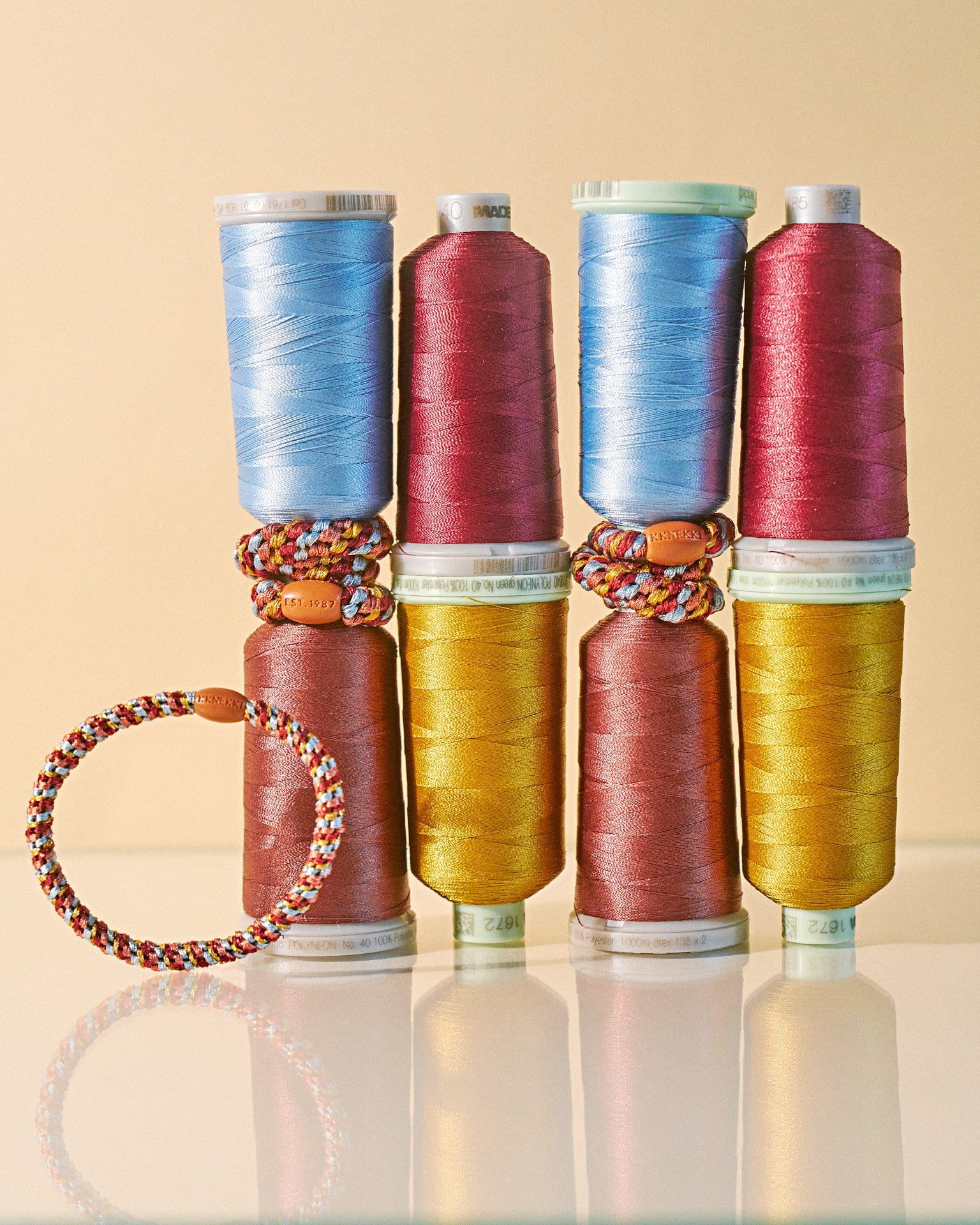 SLIM MIX TERRACOTTA TEAL