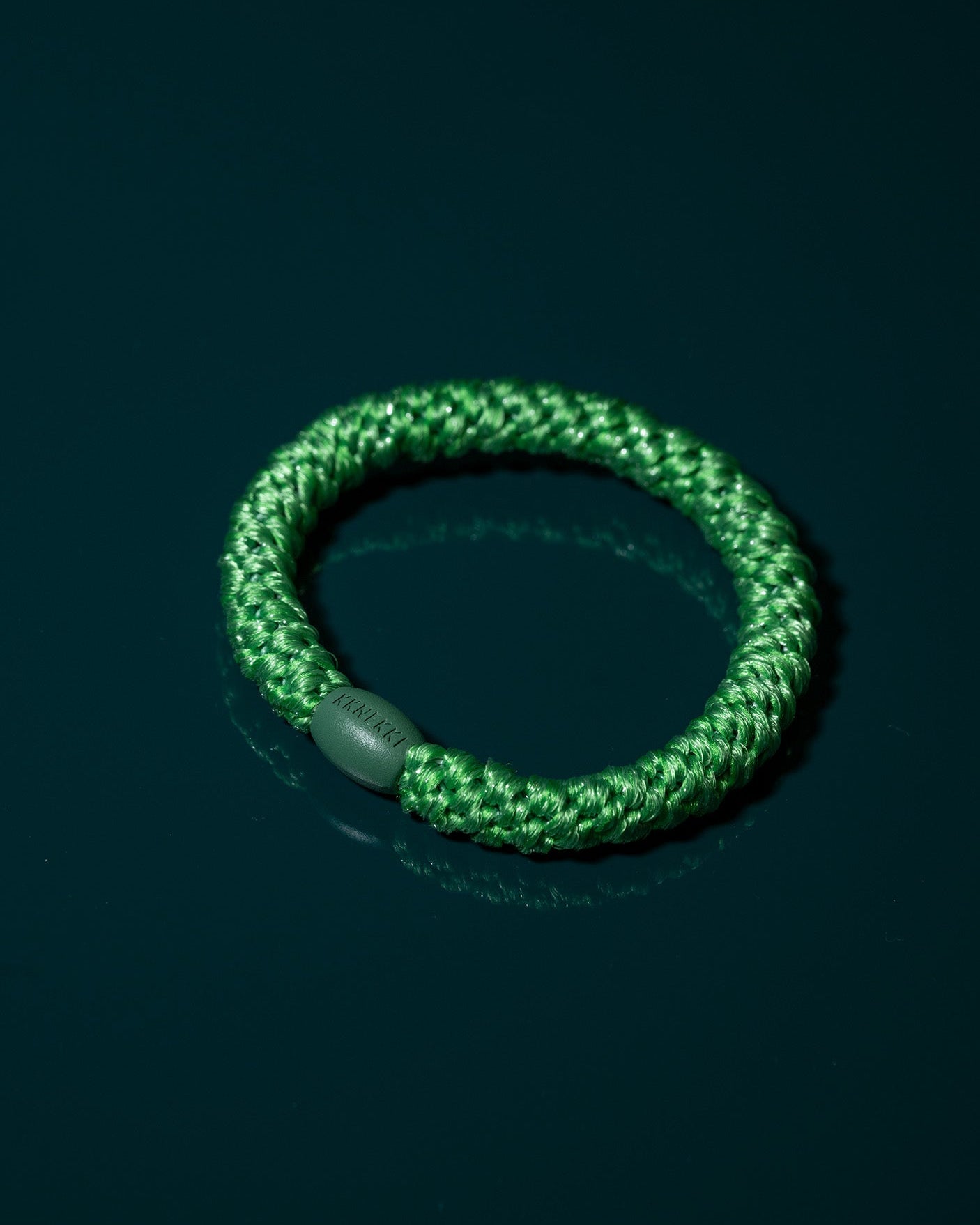 EMERALD ZEST GLITTER