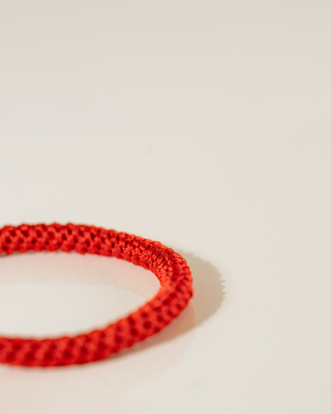 SLIM CLEAR RED