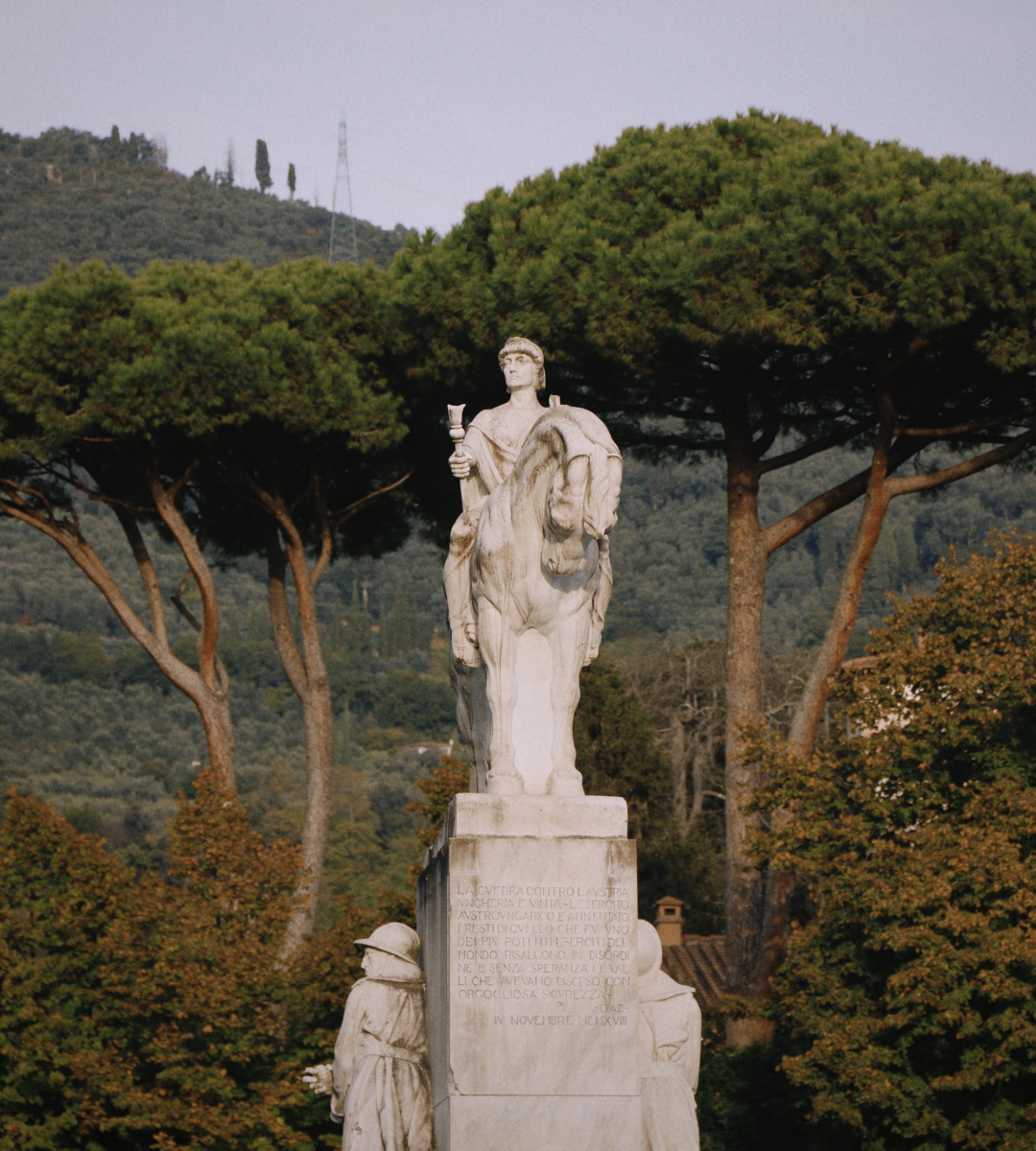 A Journey to Italian Elegance