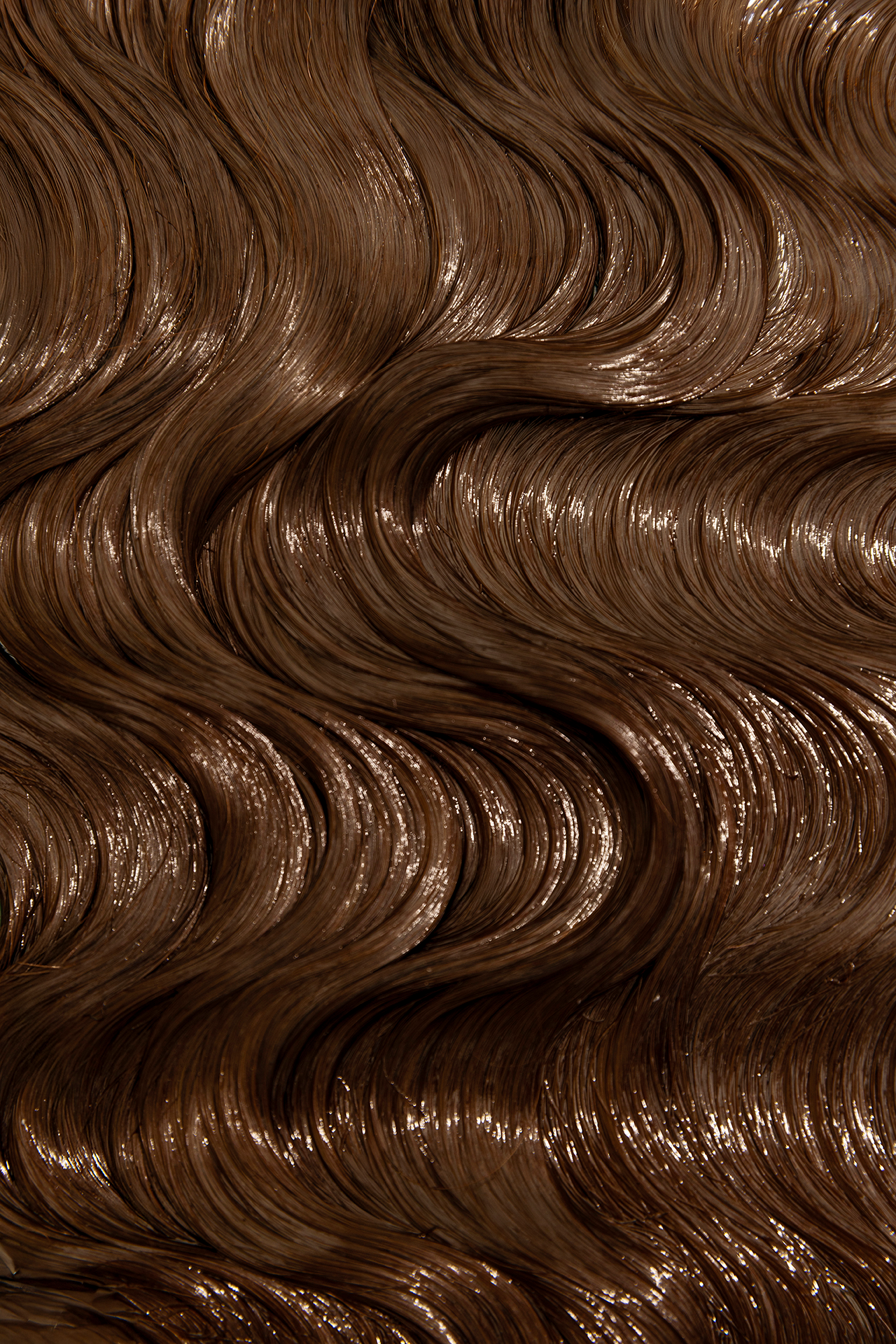 Strands of Identity