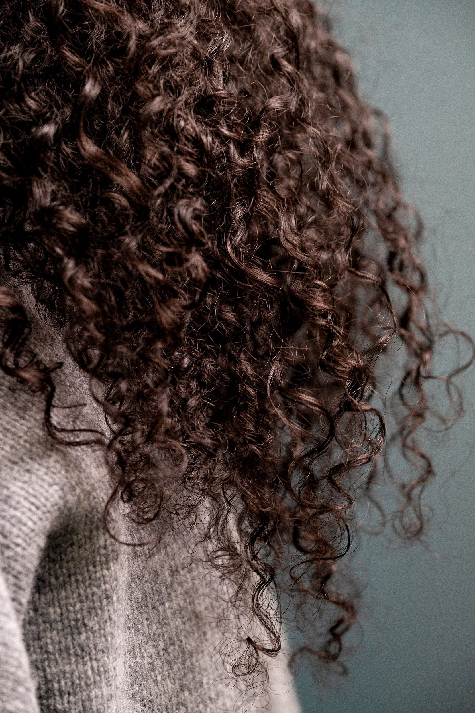 We Care for your Hair