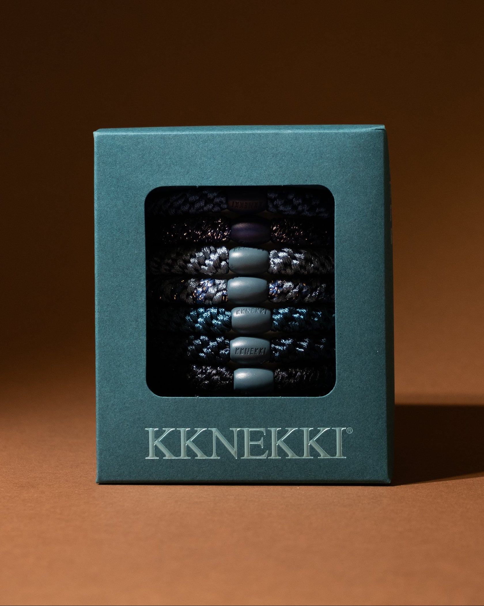 ハーランド　クネッキ　KKNEKKI アークティックエディション　8本入り1箱 MULTI-PACKS