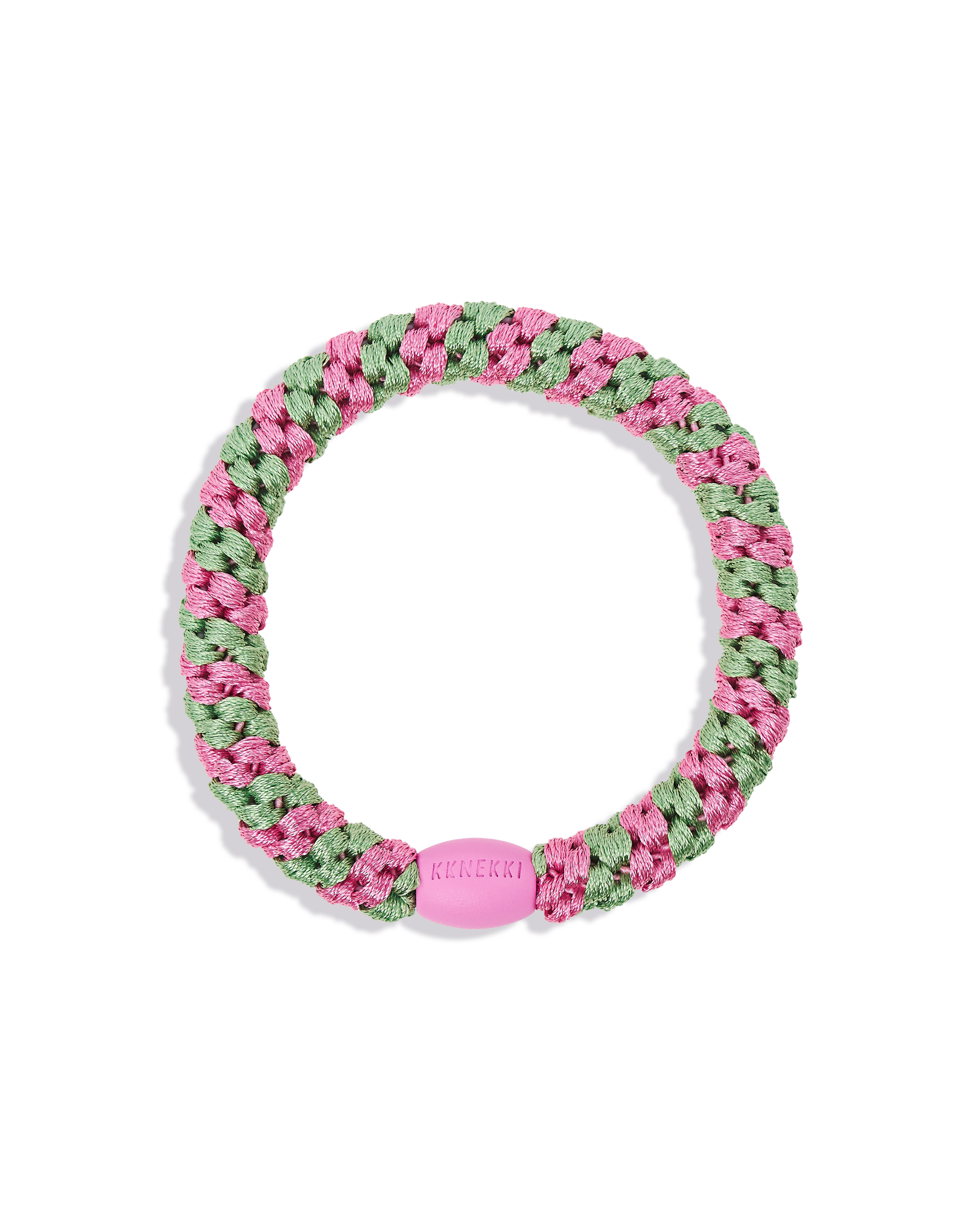GRASS GREEN-BUBBLEGUM