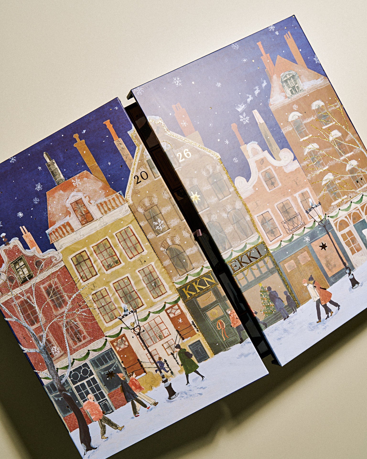 ADVENT CALENDAR