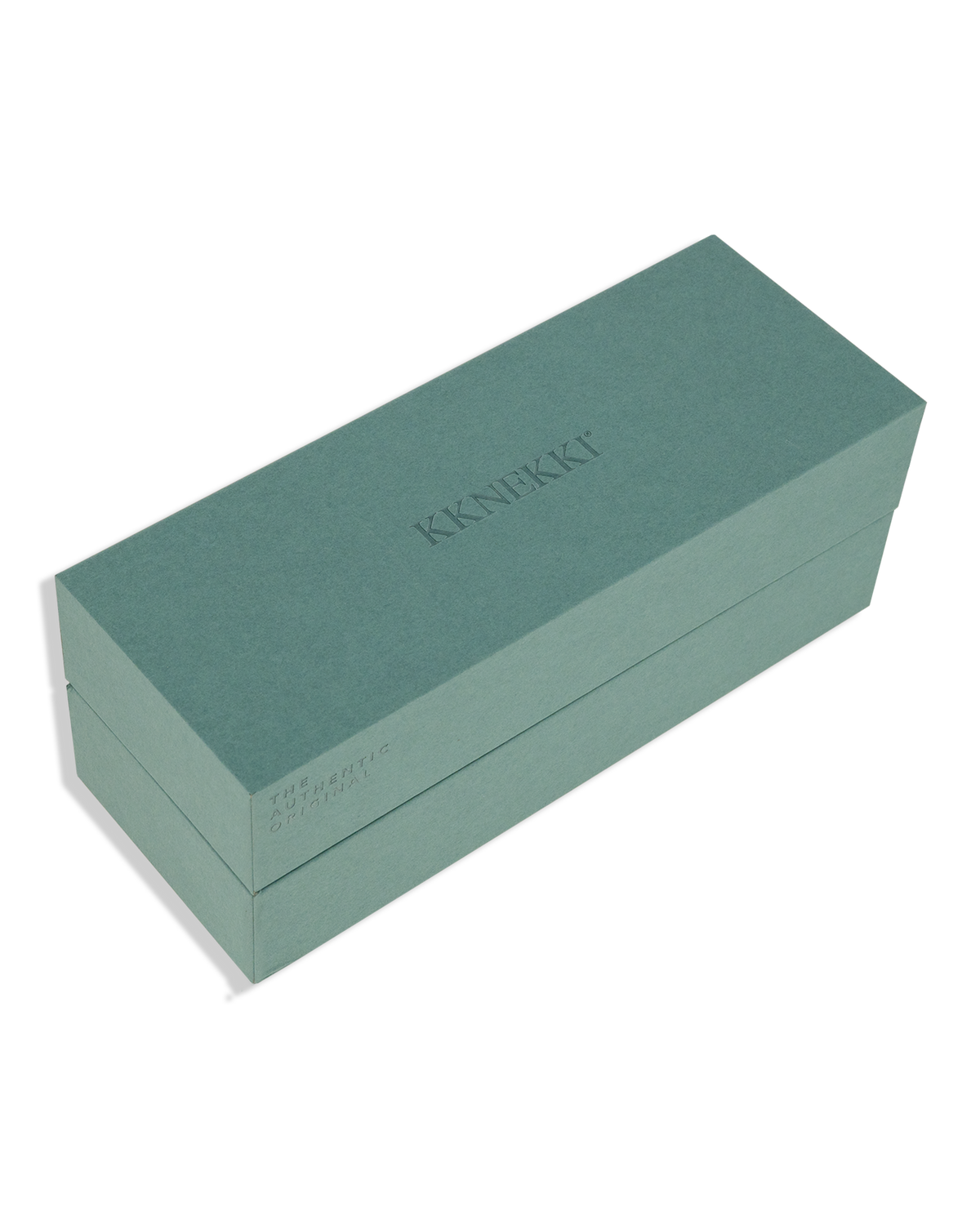 GIFTBOX • HOLDS 20 KKNEKKI