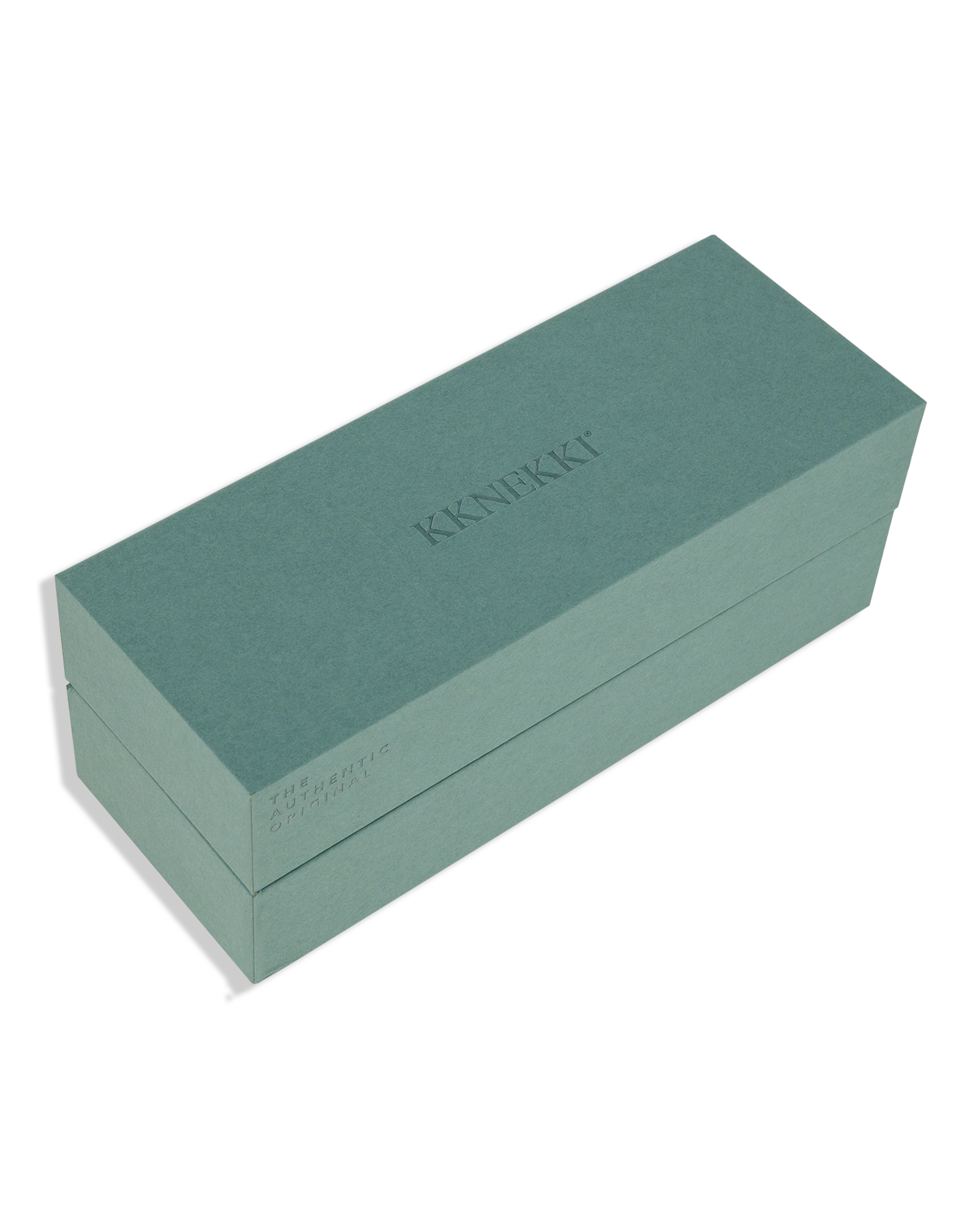 GIFTBOX • HOLDS 20 HAIR TIES
