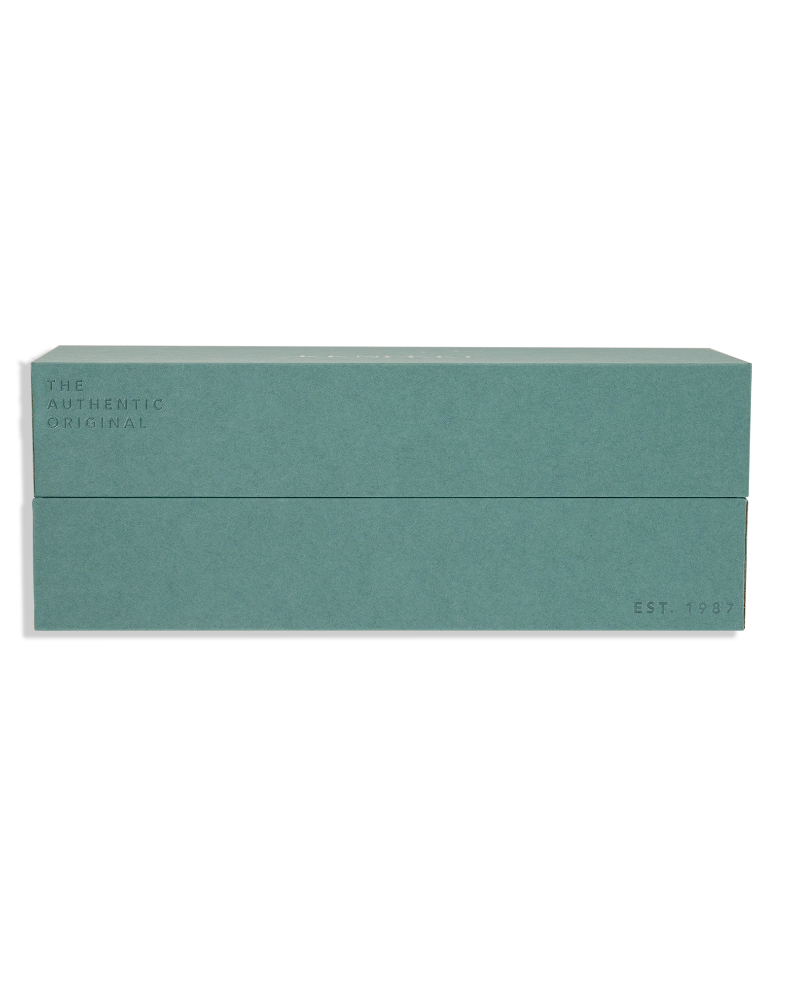 GIFTBOX • HOLDS 20 HAIR TIES
