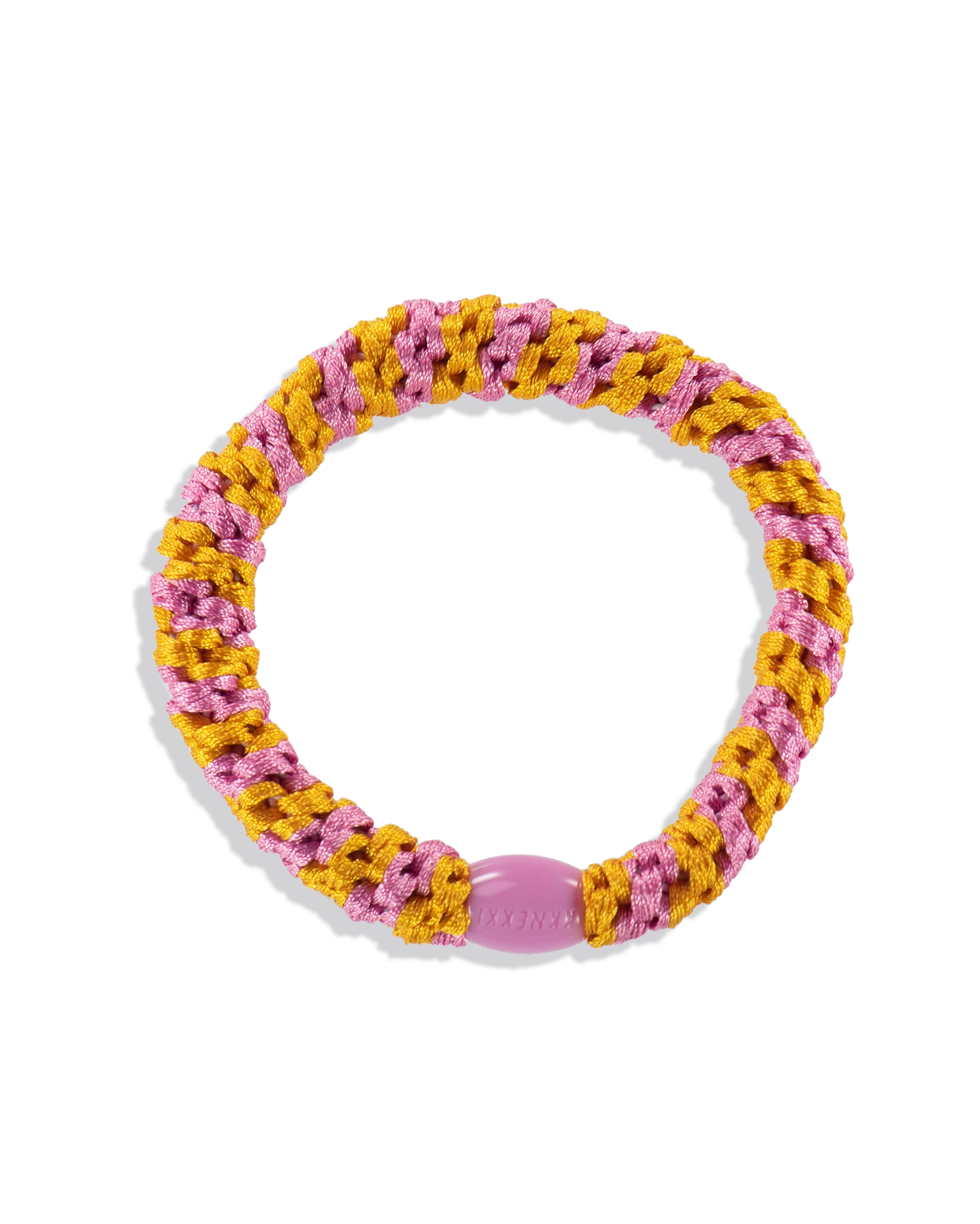 JAFFA-BUBBLEGUM STRIPE