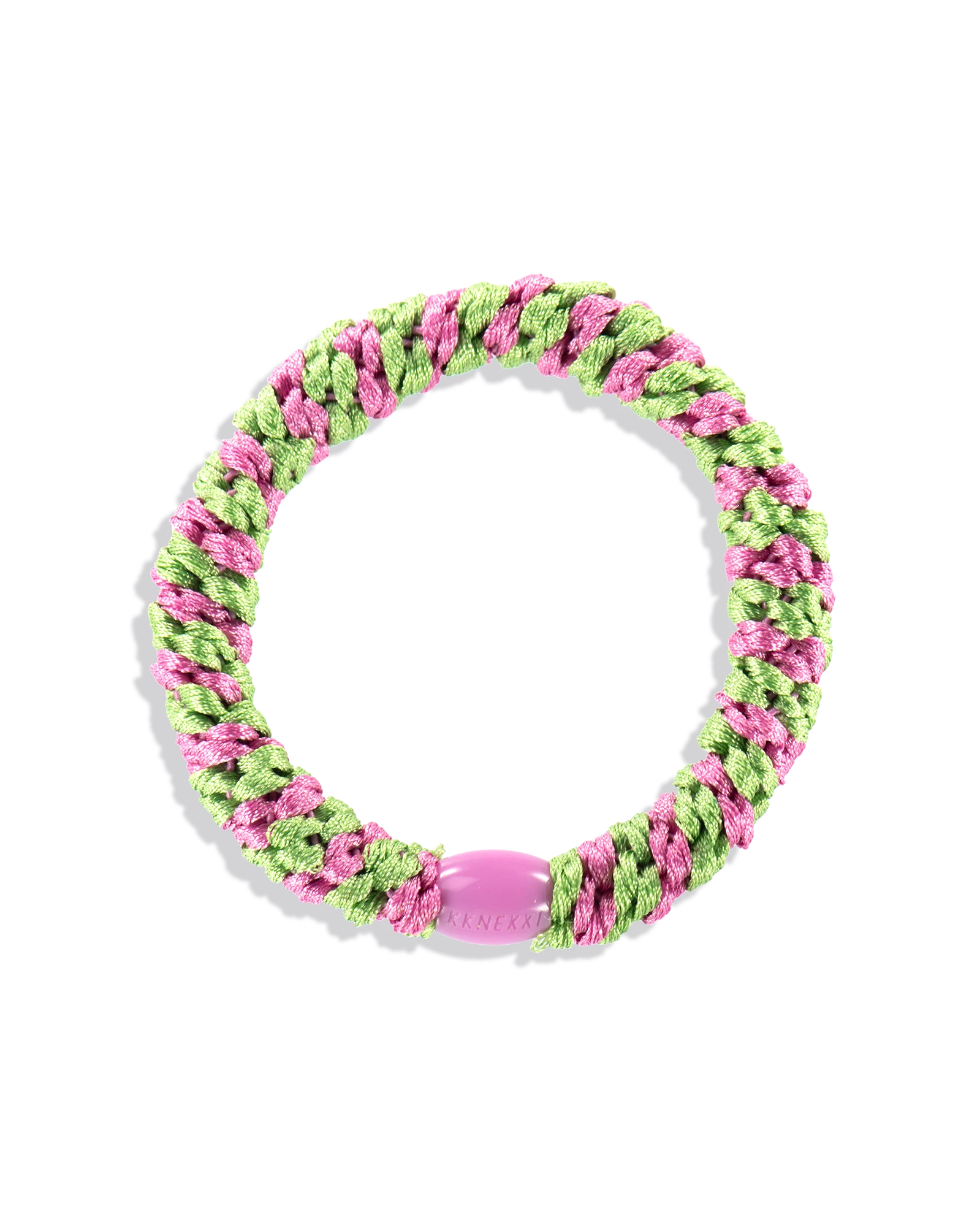 GRASS GREEN-BUBBLEGUM