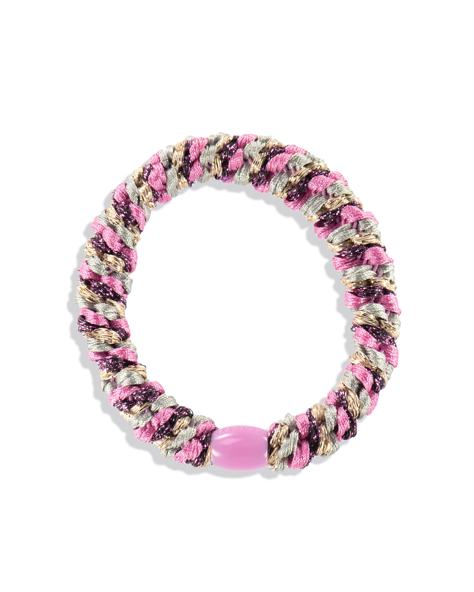 MIX PINK GLITTER