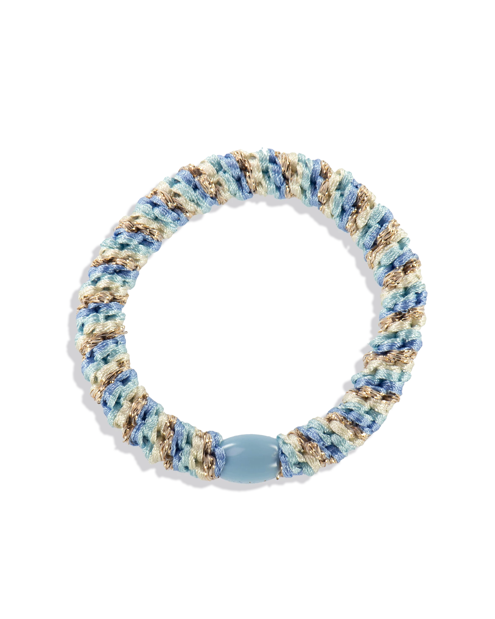MIX LIGHT BLUE GOLD