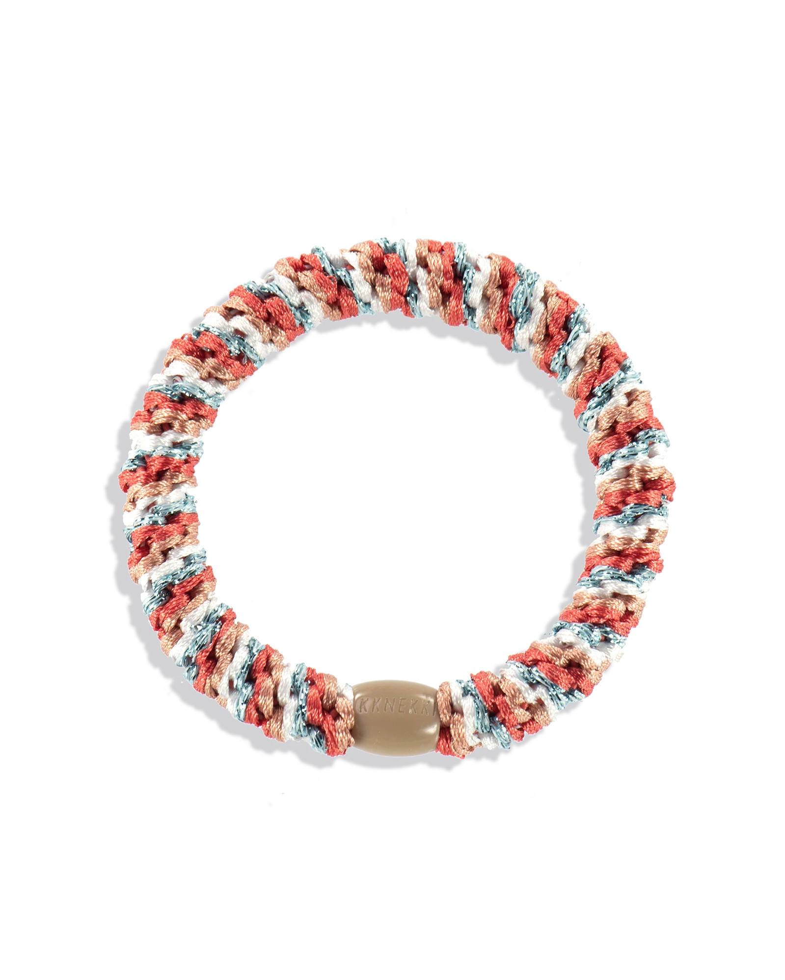 MIX CORAL-LIGHT BLUE