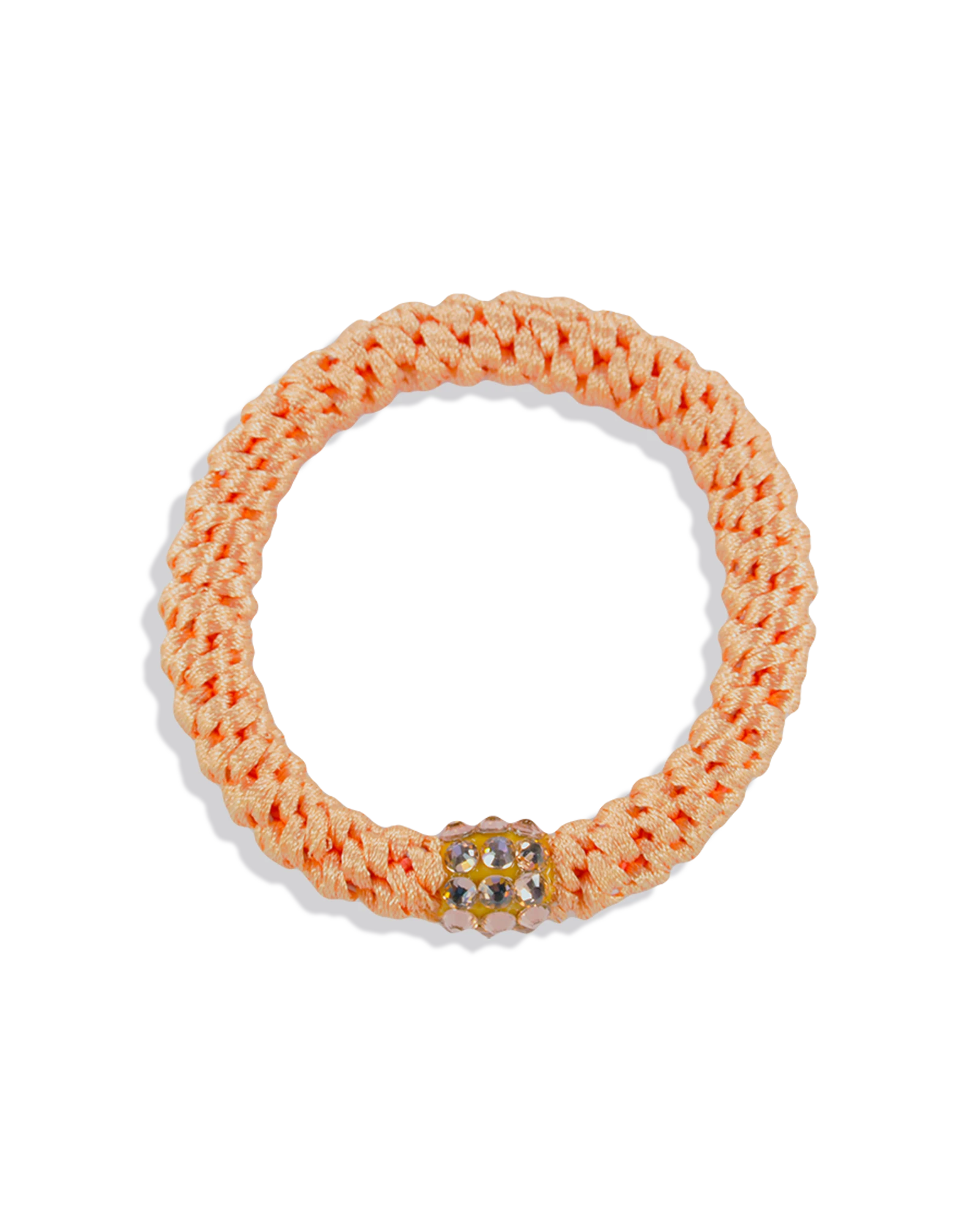 RHINESTONE CORAL