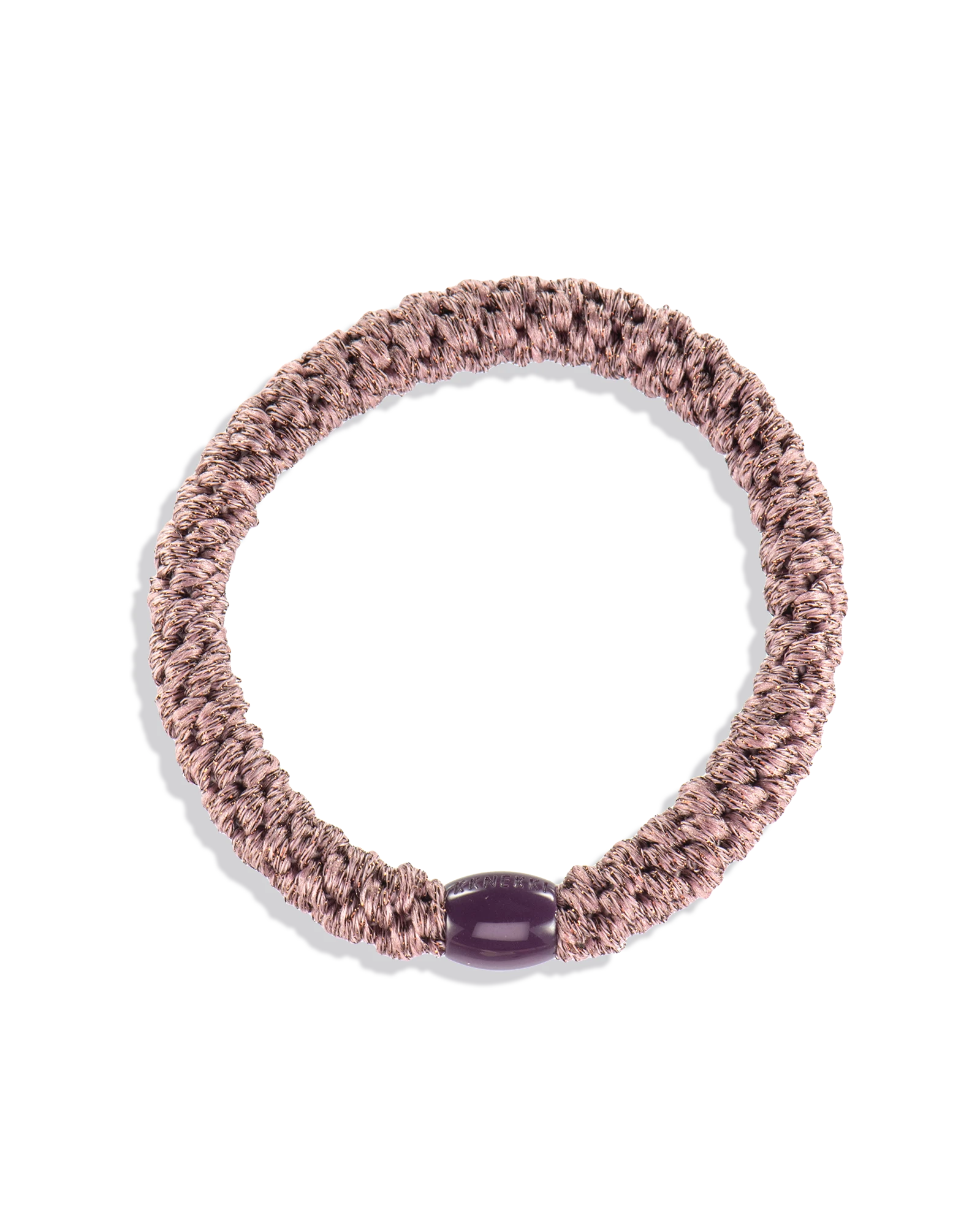 PLUM GLITTER