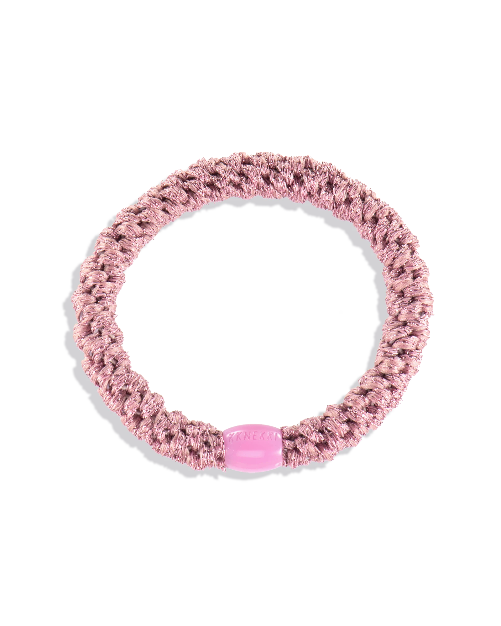 OLD PINK GLITTER