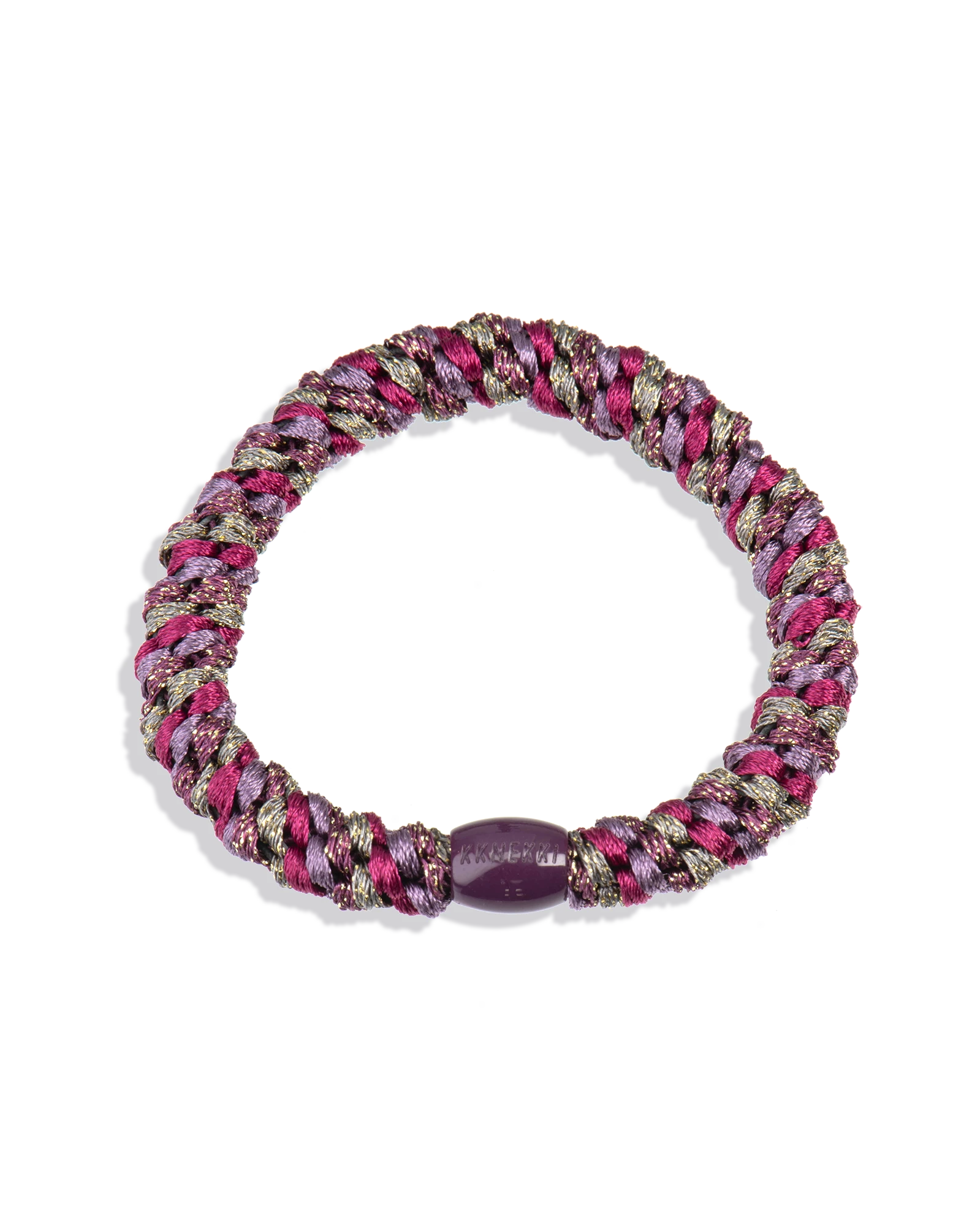 MIX MULBERRY- GRAPE GLITTER