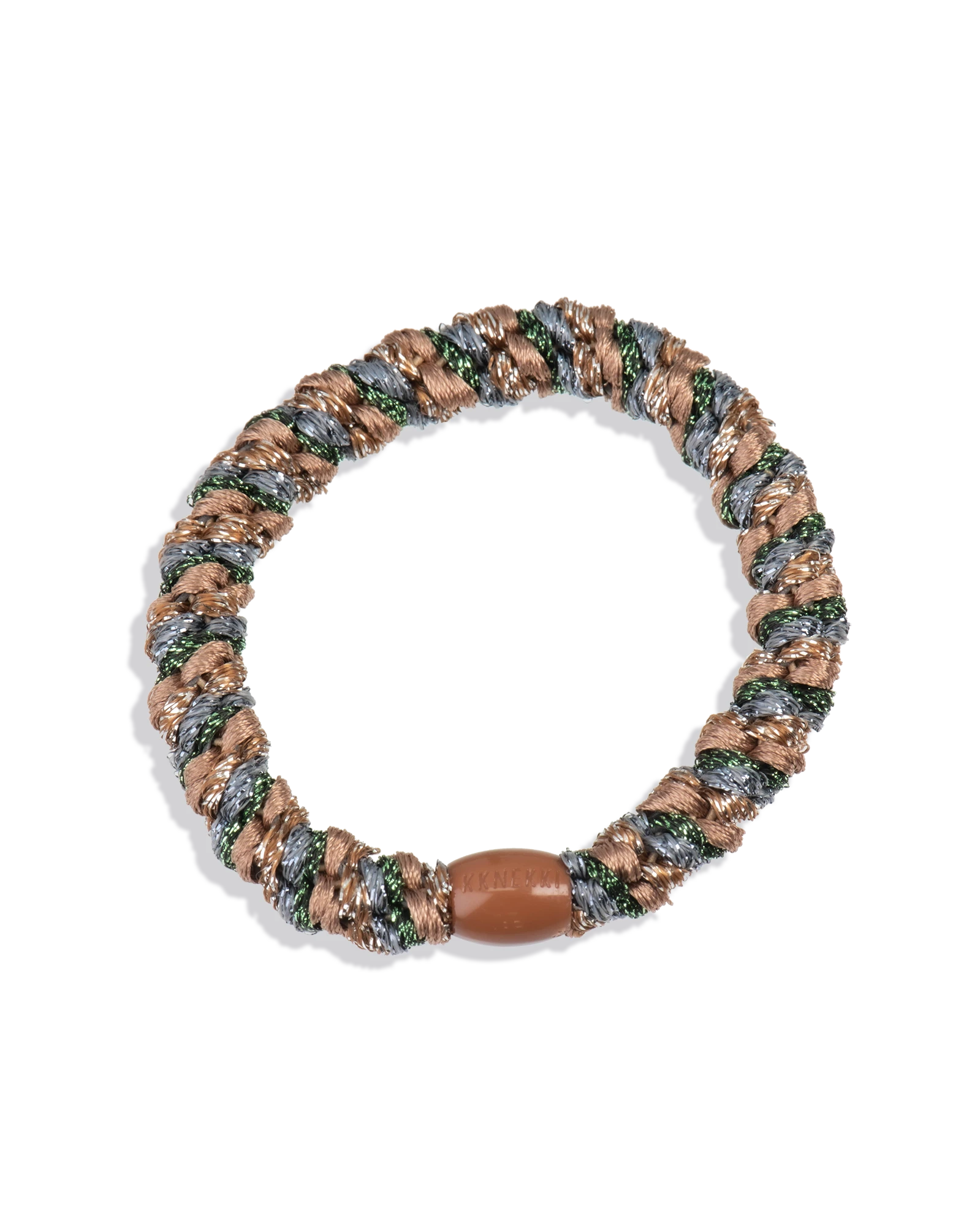 MIX ARMY-NOUGAT GLITTER