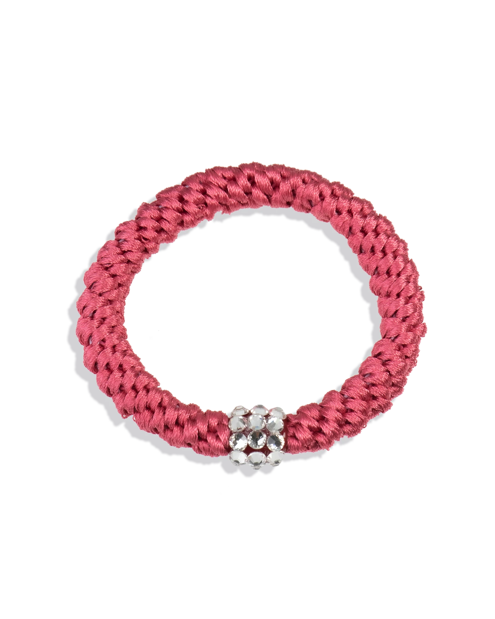 RHINESTONE RASBERRY