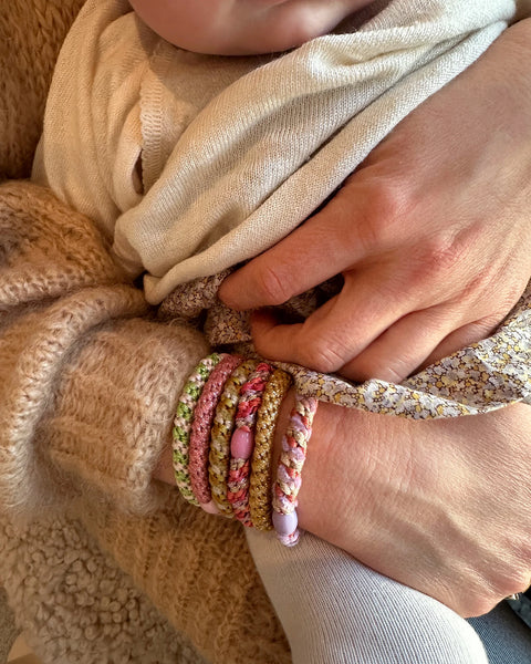 KKNEKKI Hair Tie – The Original Est. 1987