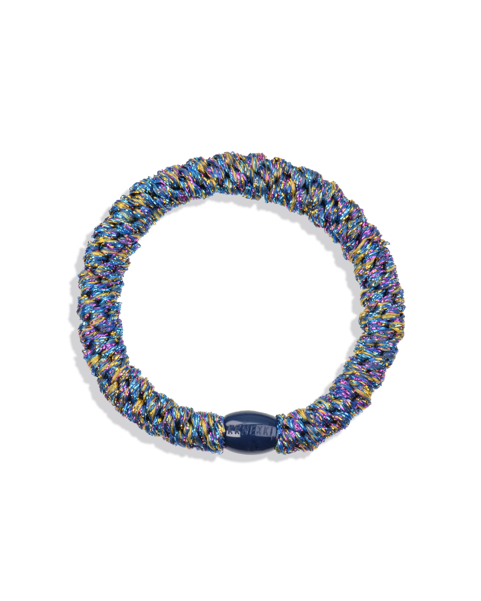 ELECTRIC BLUE MULTIGLITTER