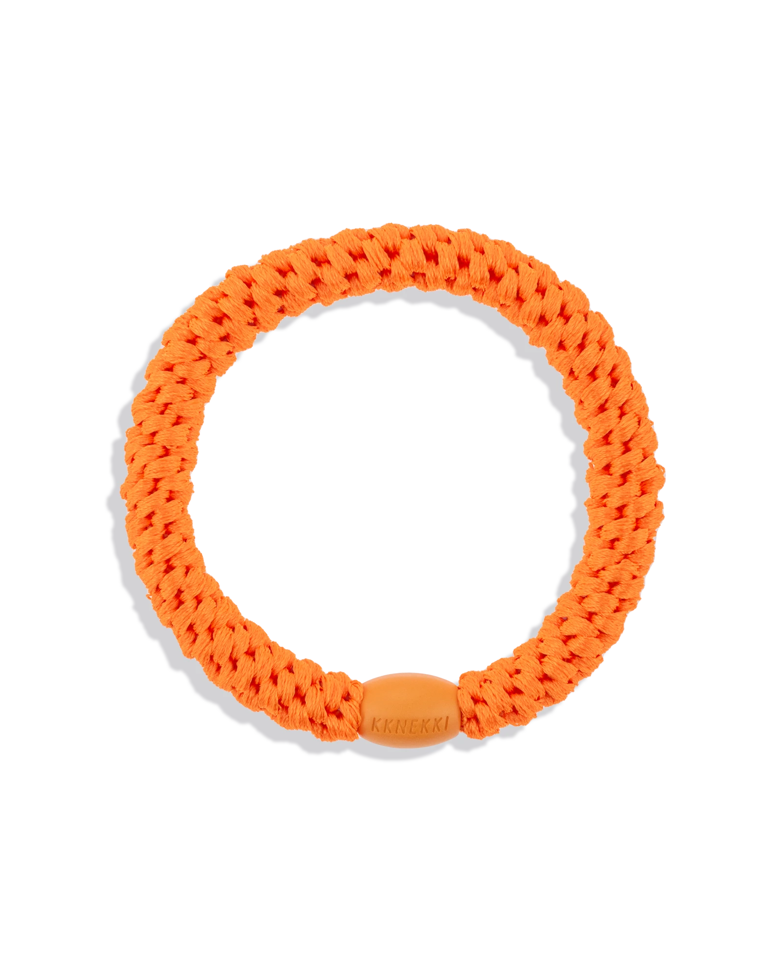 NEON ORANGE