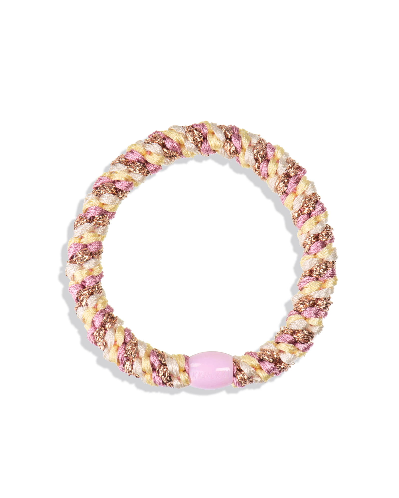 MIX OLDPINK YELLOW GLITTER