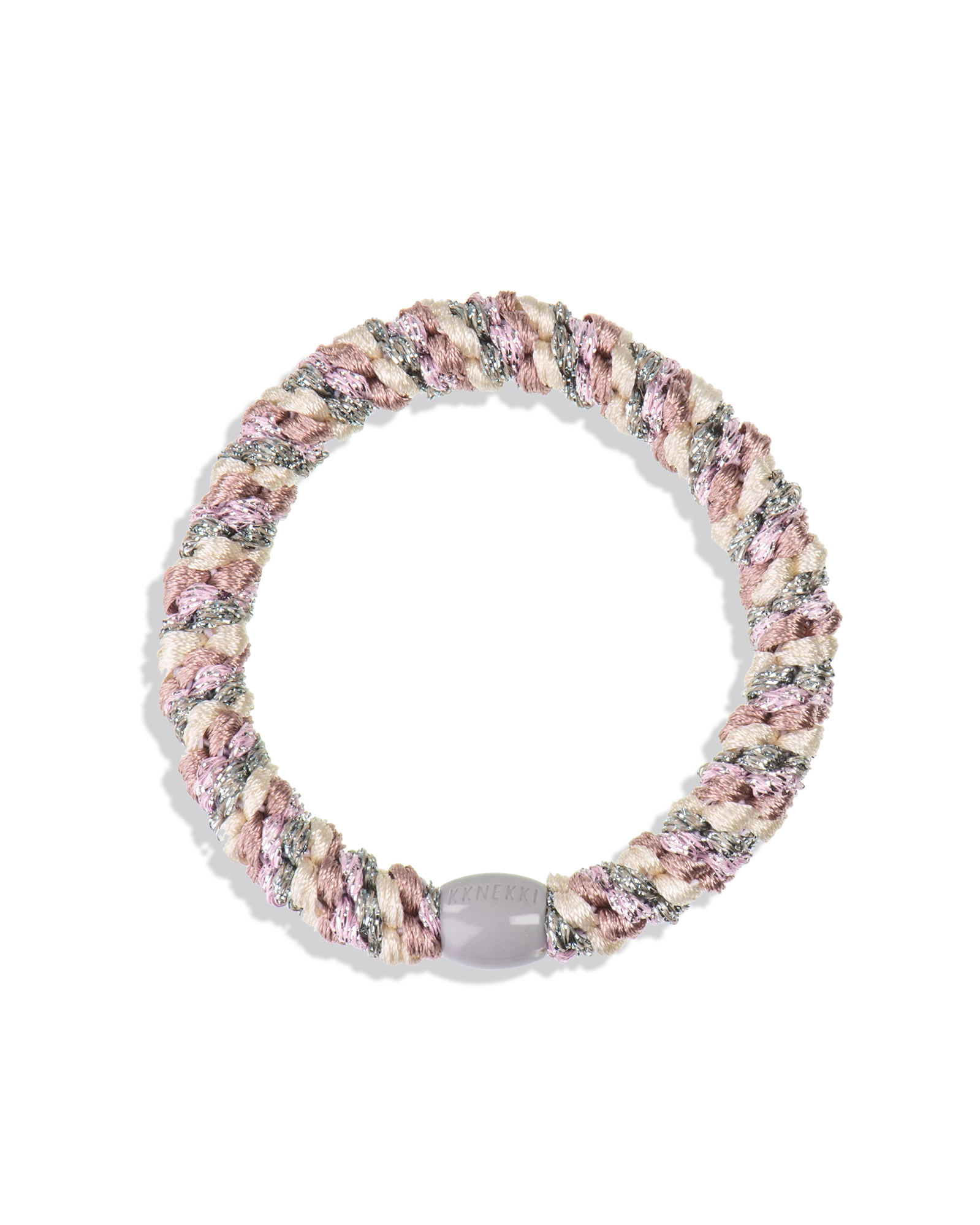 MIX DUSTY GREEN LIGHTPINK GLITTER