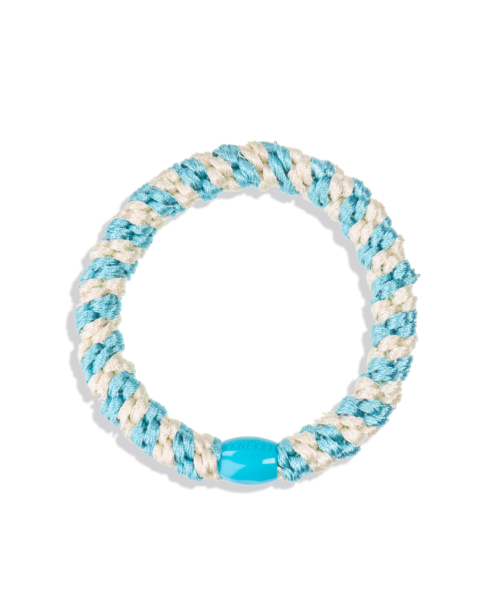 OCEAN IVORY STRIPE