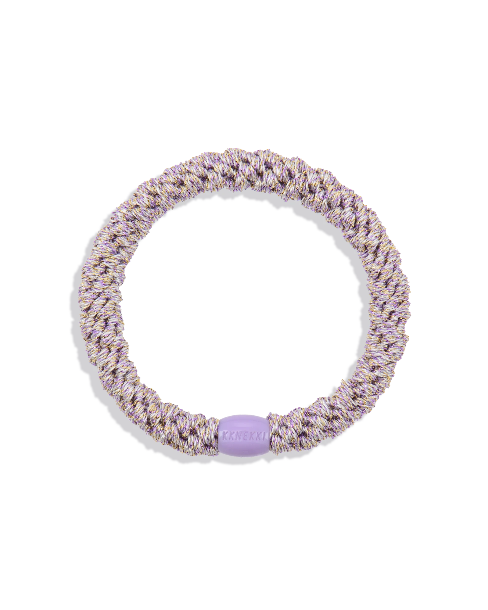 SPARKLE PURPLE GLITTER