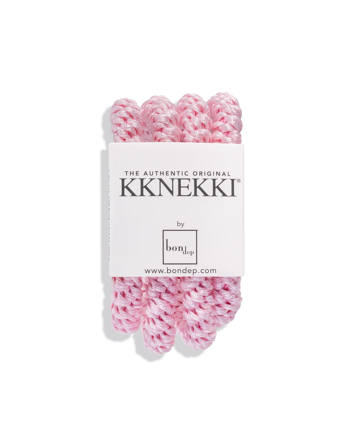 BUNDLE 26 • 4 HAIR TIES