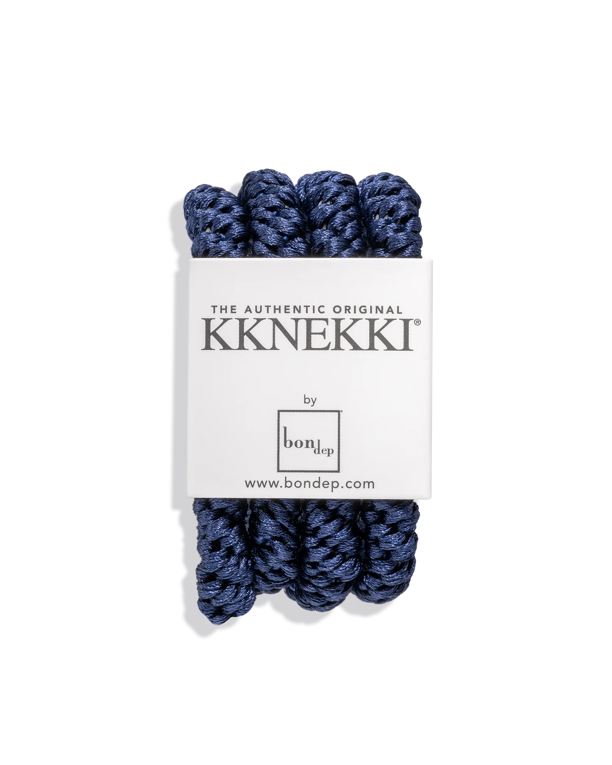 BUNDLE 27 • 4 HAIR TIES