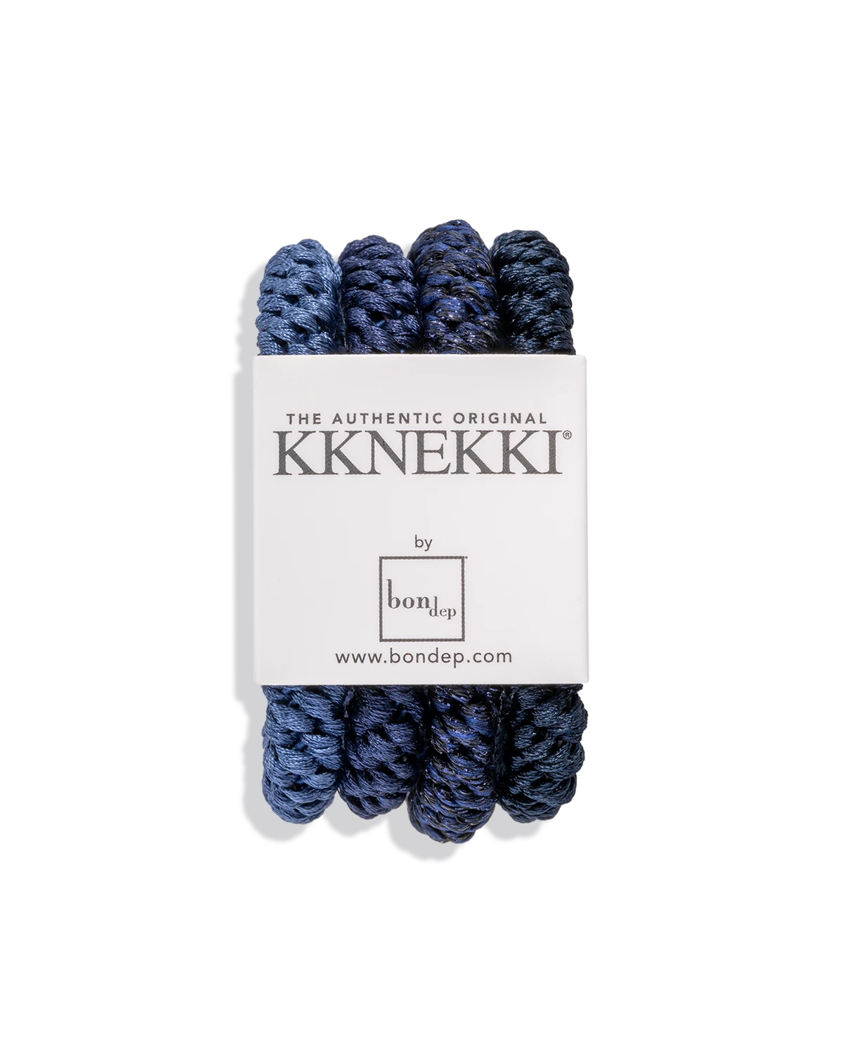 BUNDLE 29 • 4 HAIR TIES