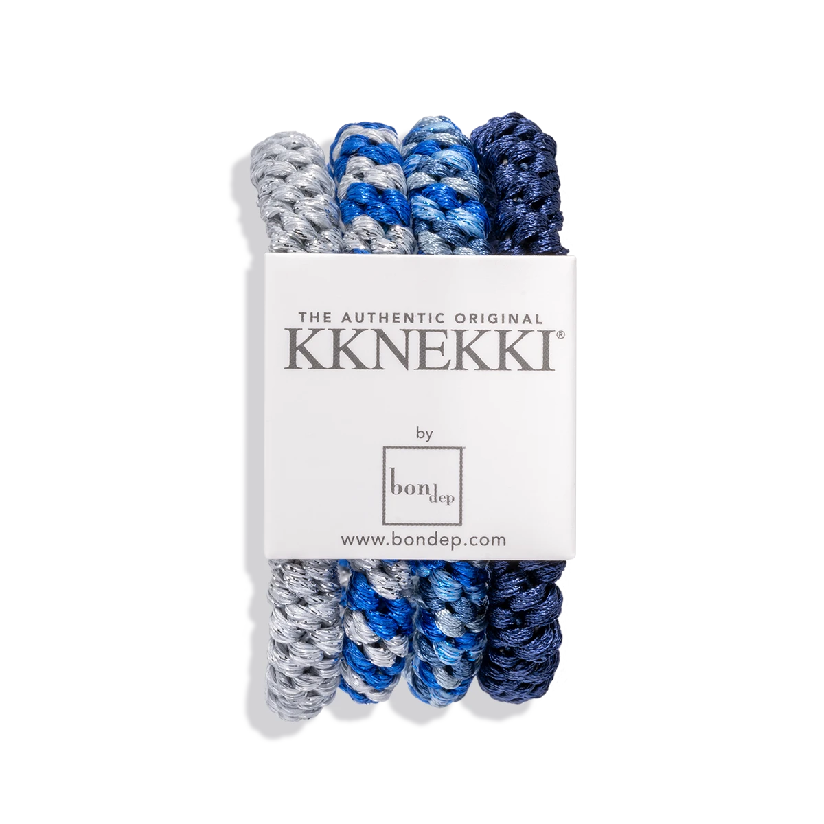 KKNEKKI Hair Tie – The Original Est. 1987