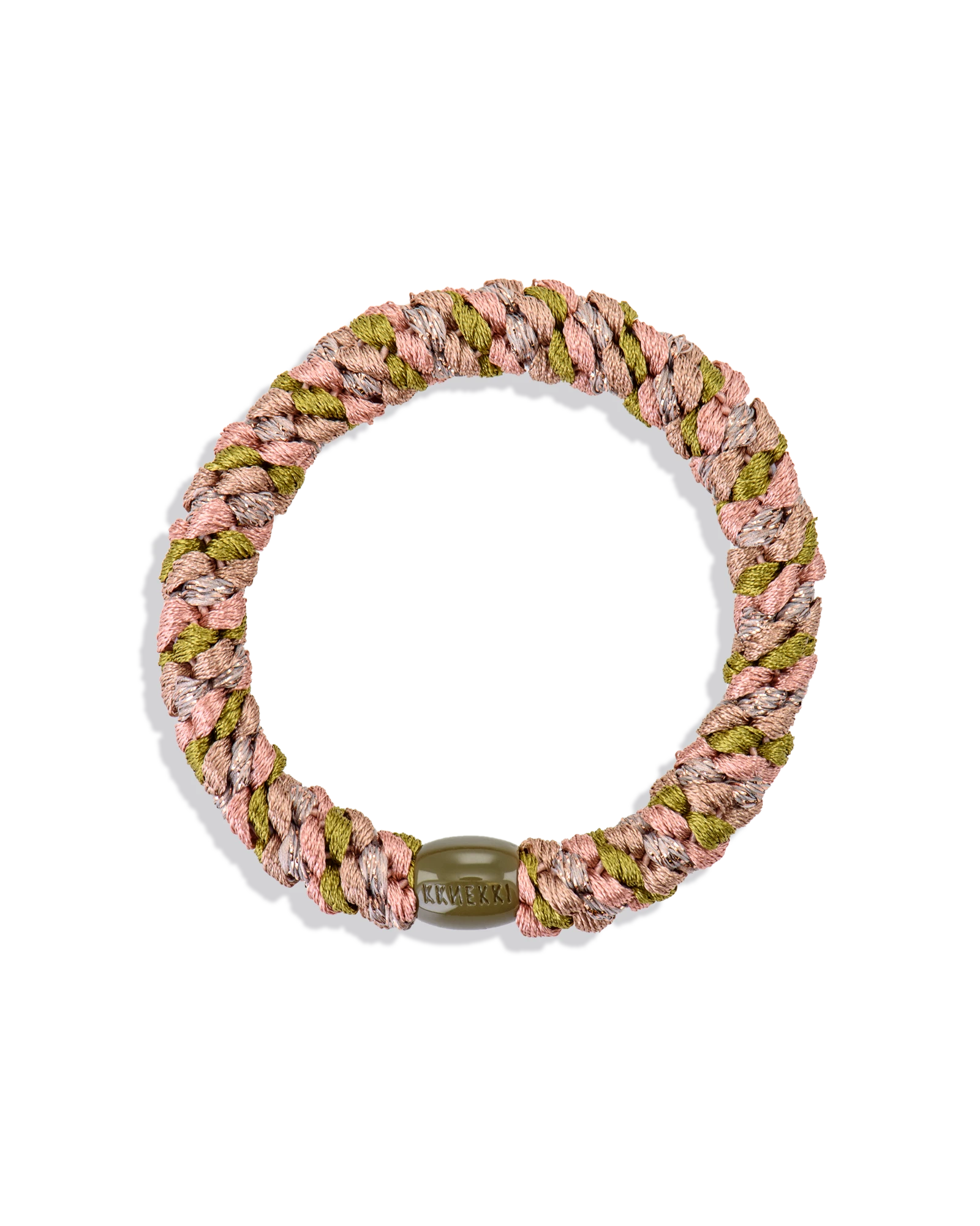 MIX GREEN PINK MULTI