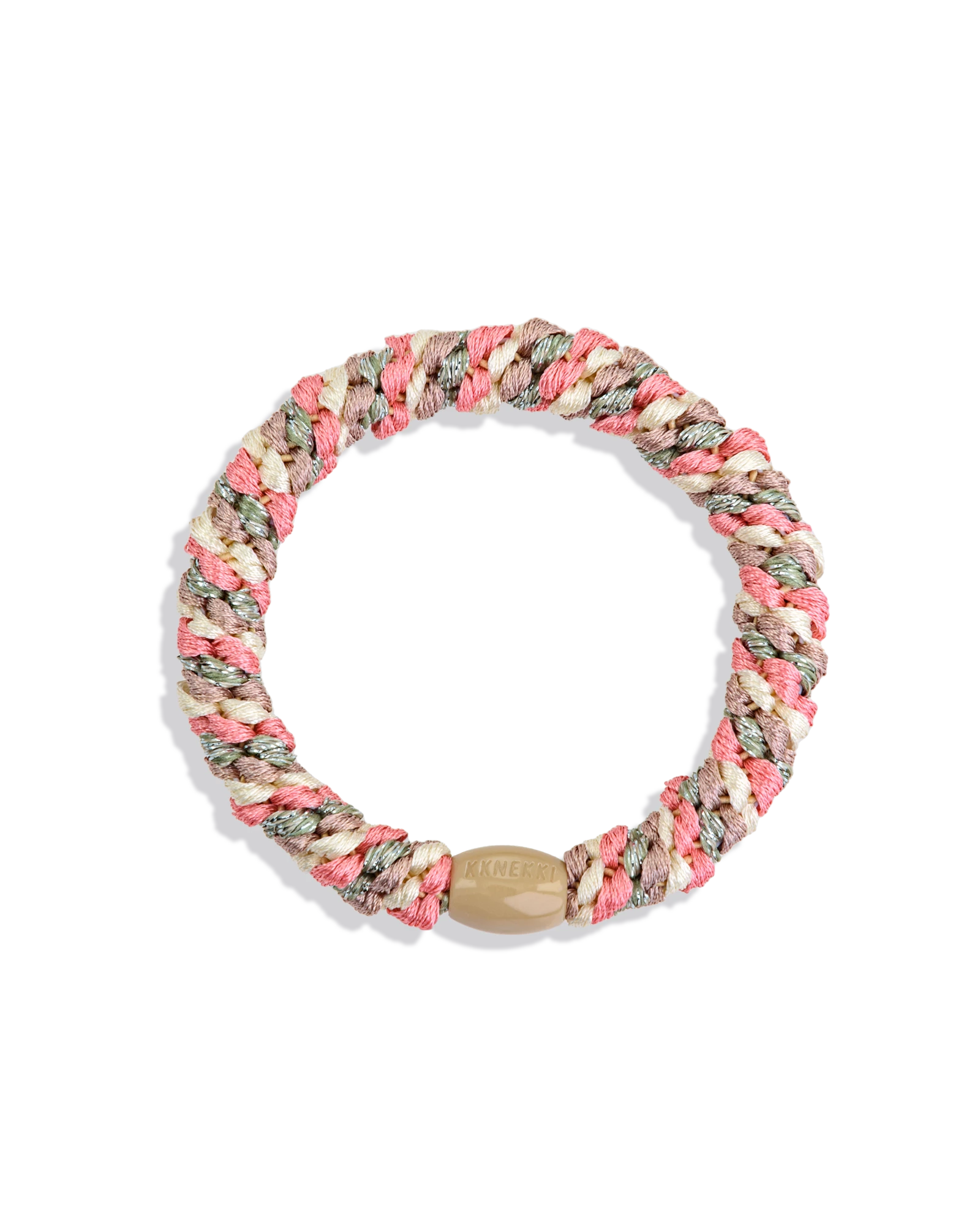 MIX FADED ROSE -DUSTY GREEN