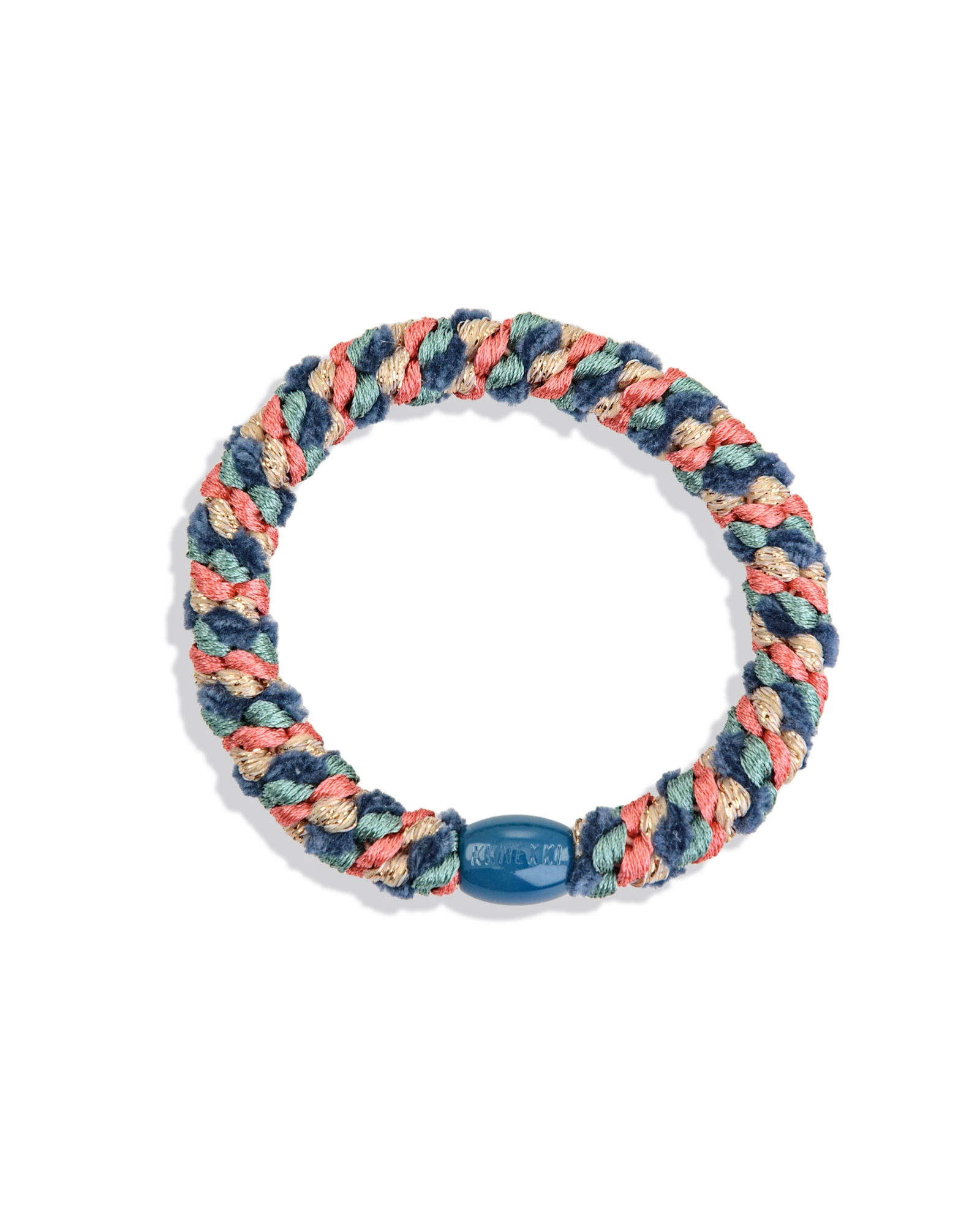 MIX POMERANT BLUE GREEN