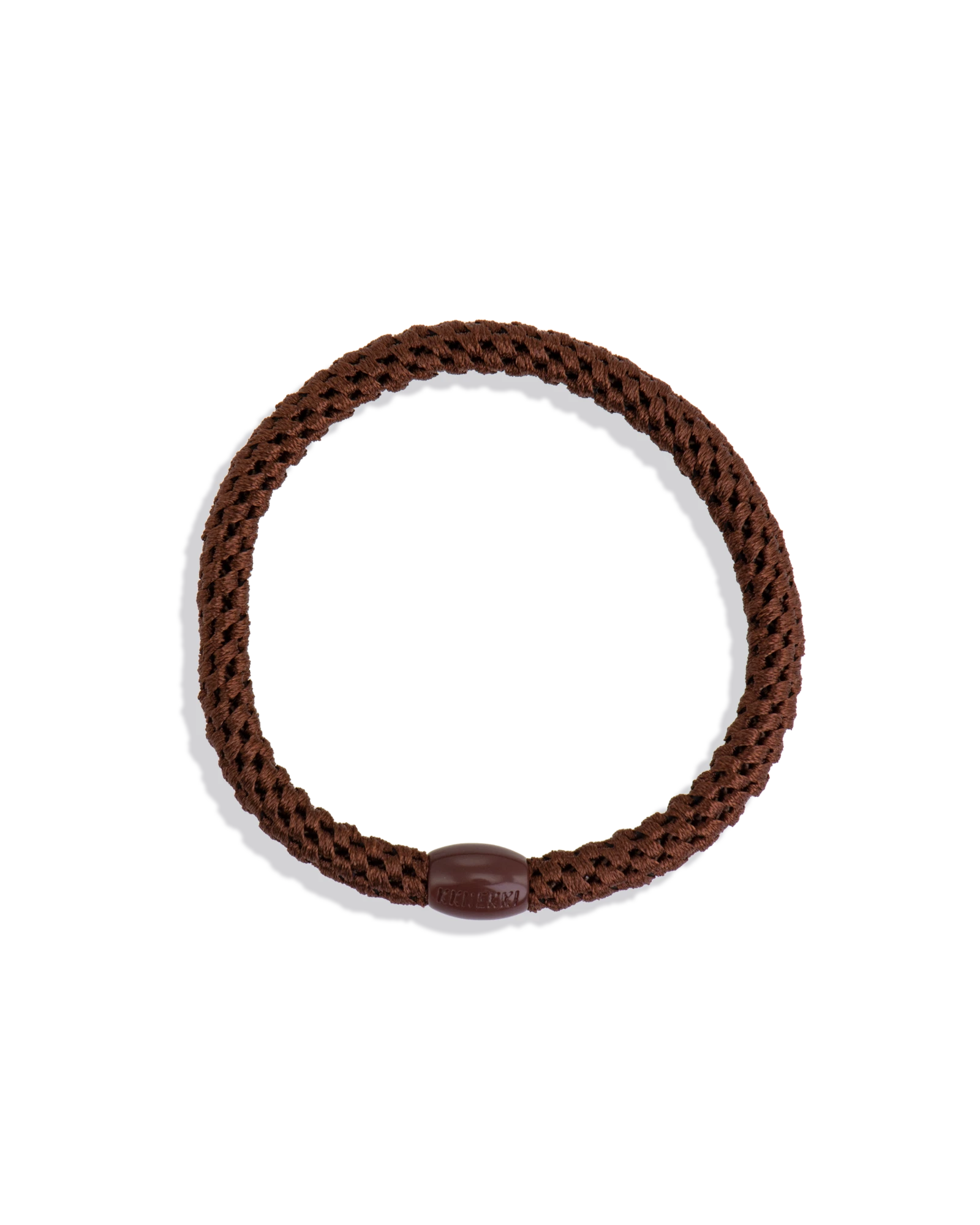SLIM MID BROWN