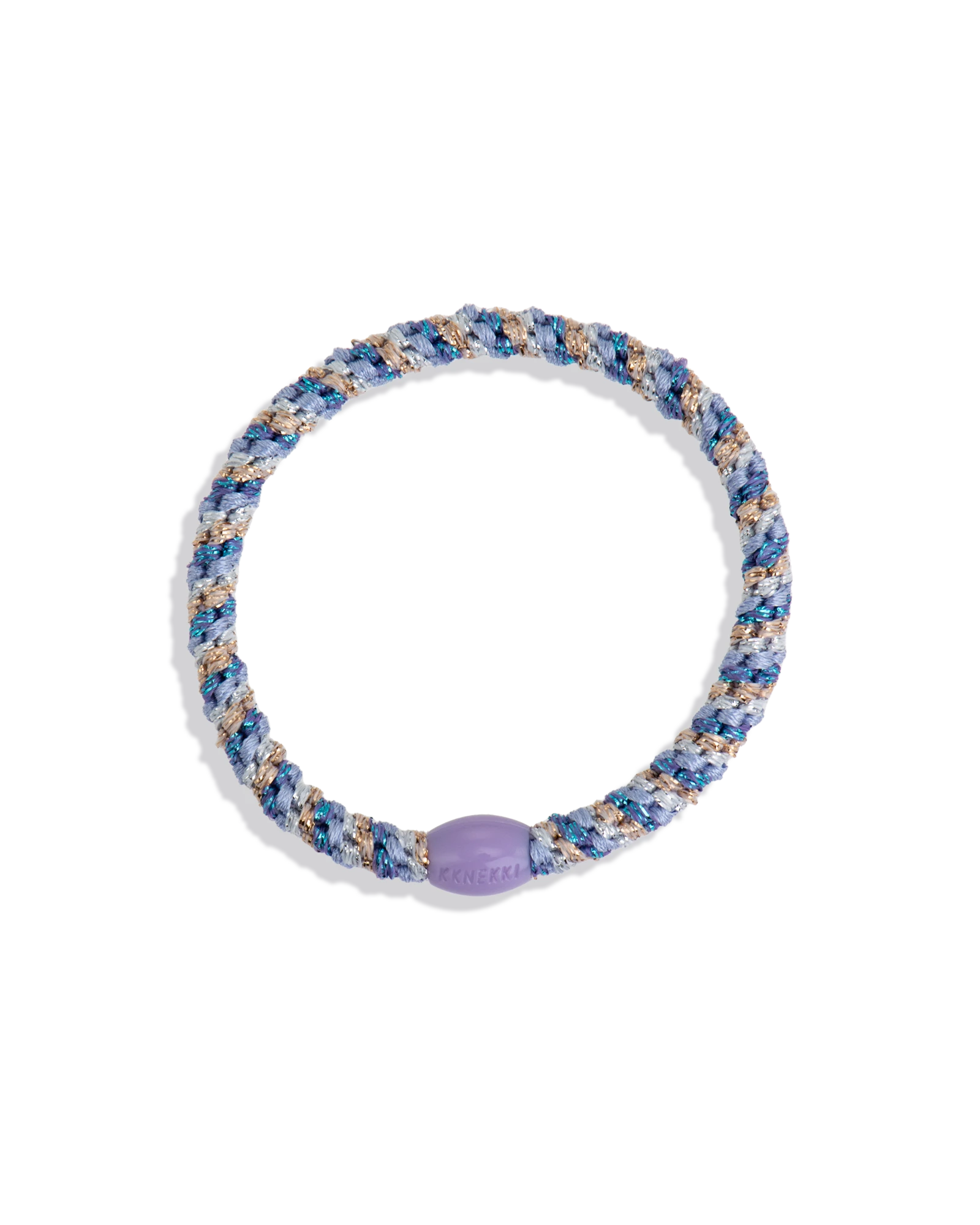 SLIM MIX PURPLESILVER GOLD
