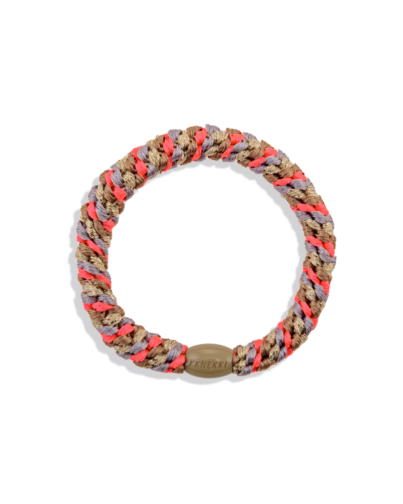 MIX NOUGAT NEON PINK