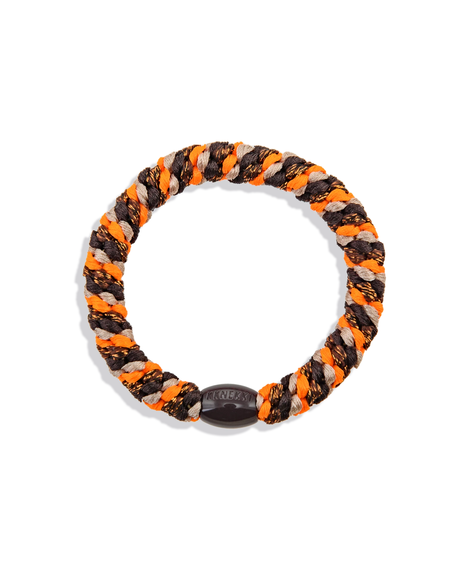 MIX BROWN NEON ORANGE