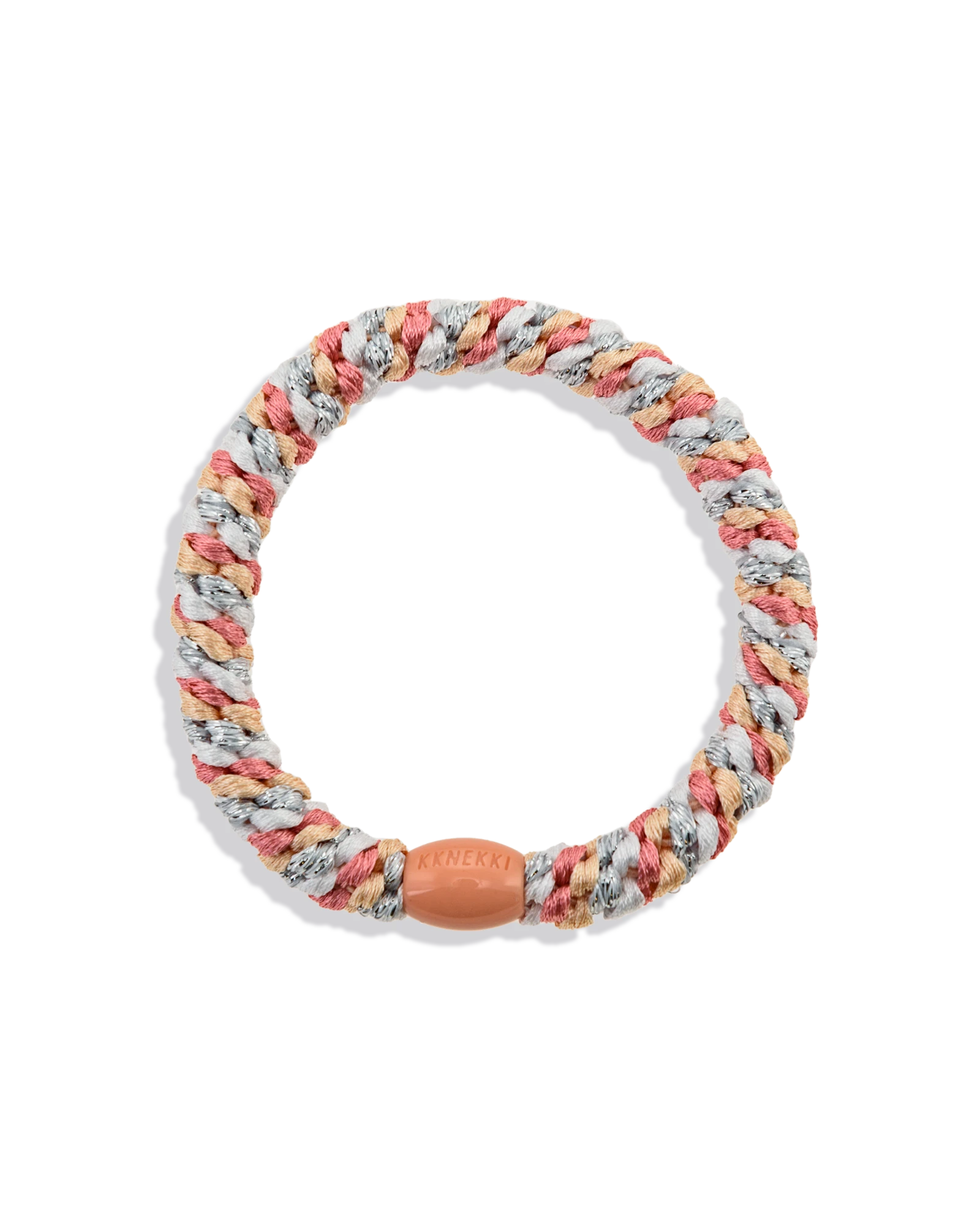 MIX FADED ROSE SILVER