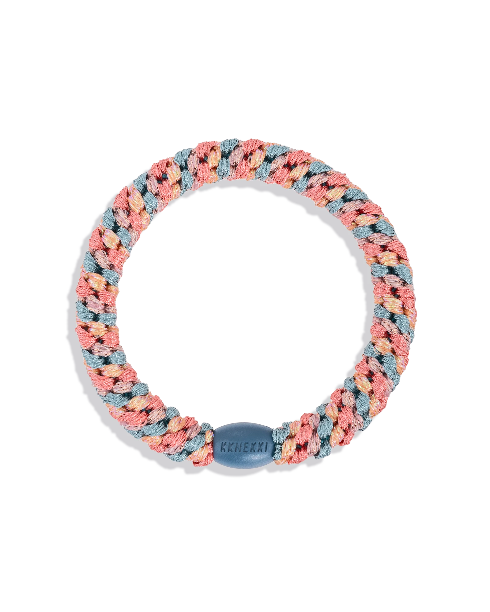 MIX TEAL POMERANT GLITTER