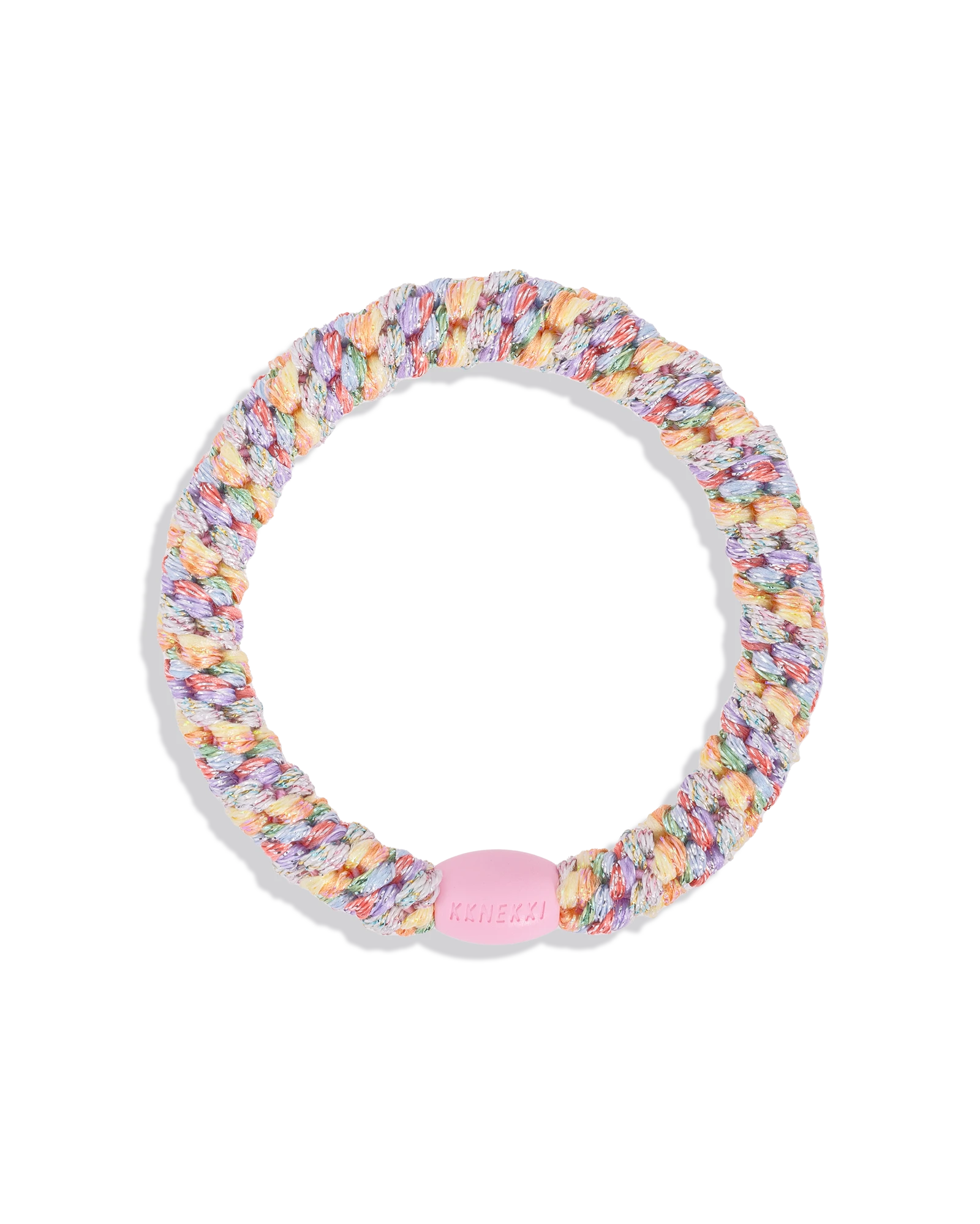 PASTEL CIRCUS GLITTER