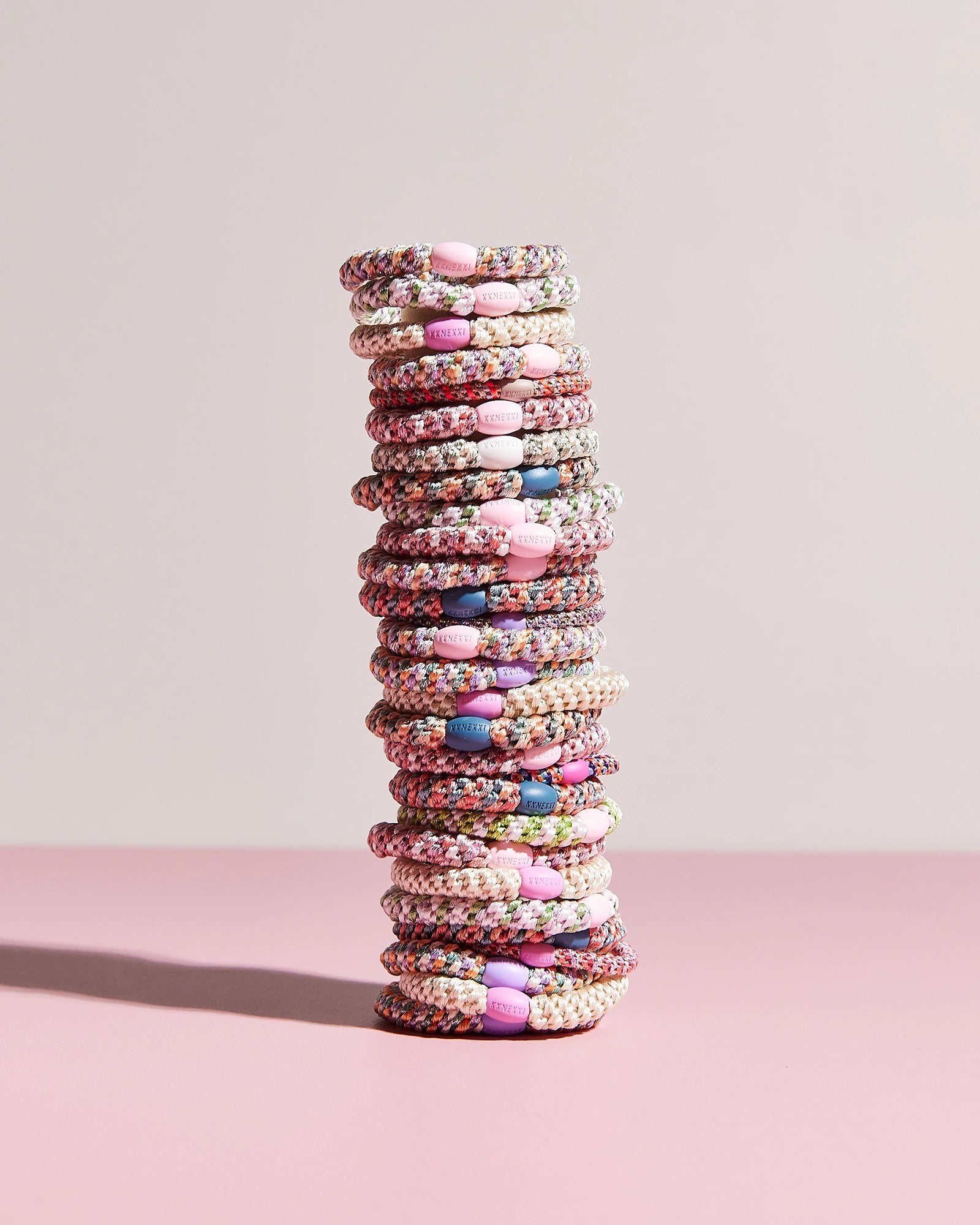 PASTEL CIRCUS GLITTER